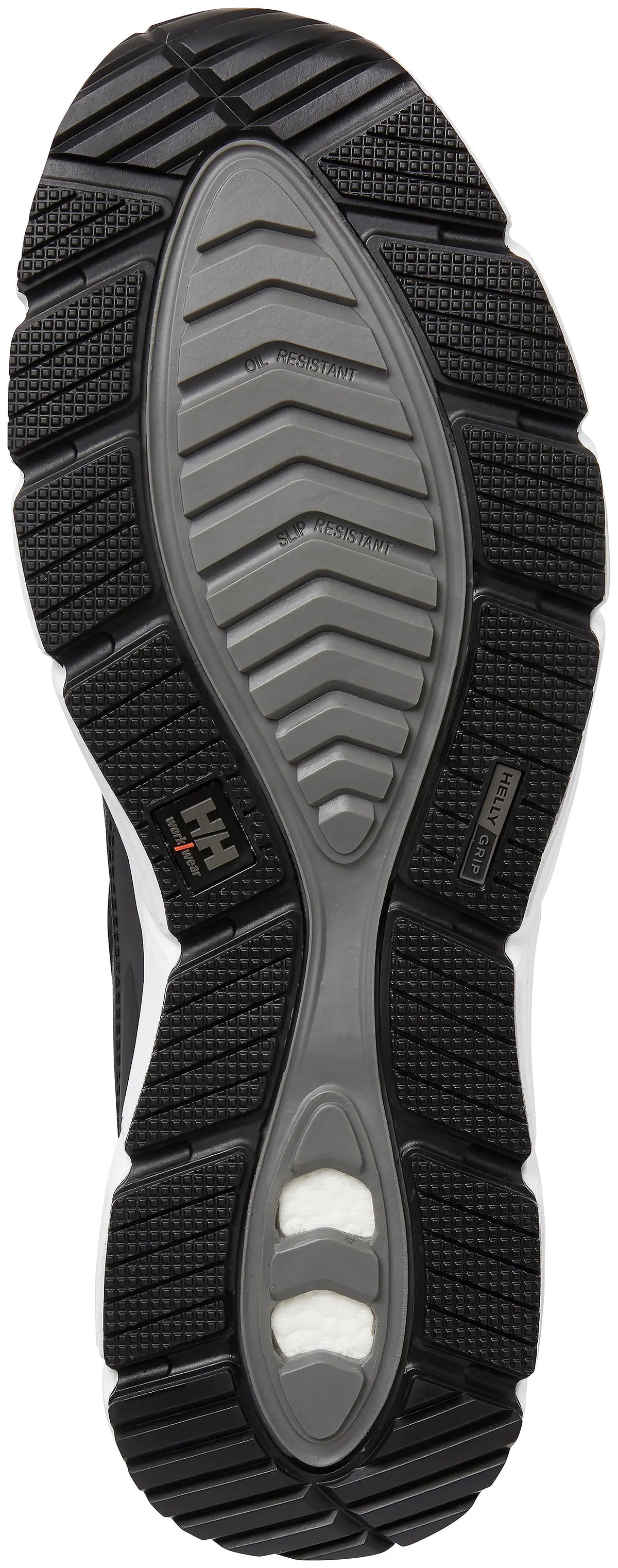 Helly Hansen Sicherheitsschuhe KENSINGTON MXR LOW S3S 