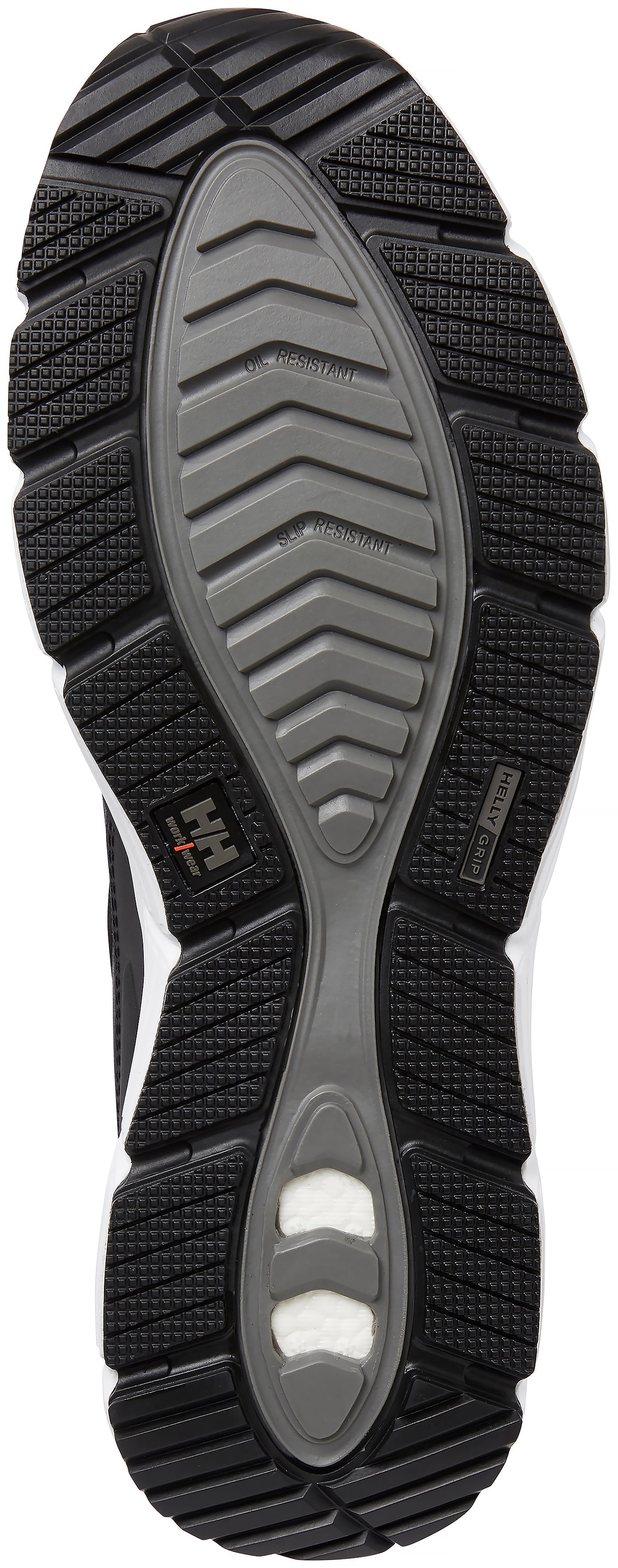 Helly Hansen Sicherheitsschuhe KENSINGTON MXR LOW S3S 