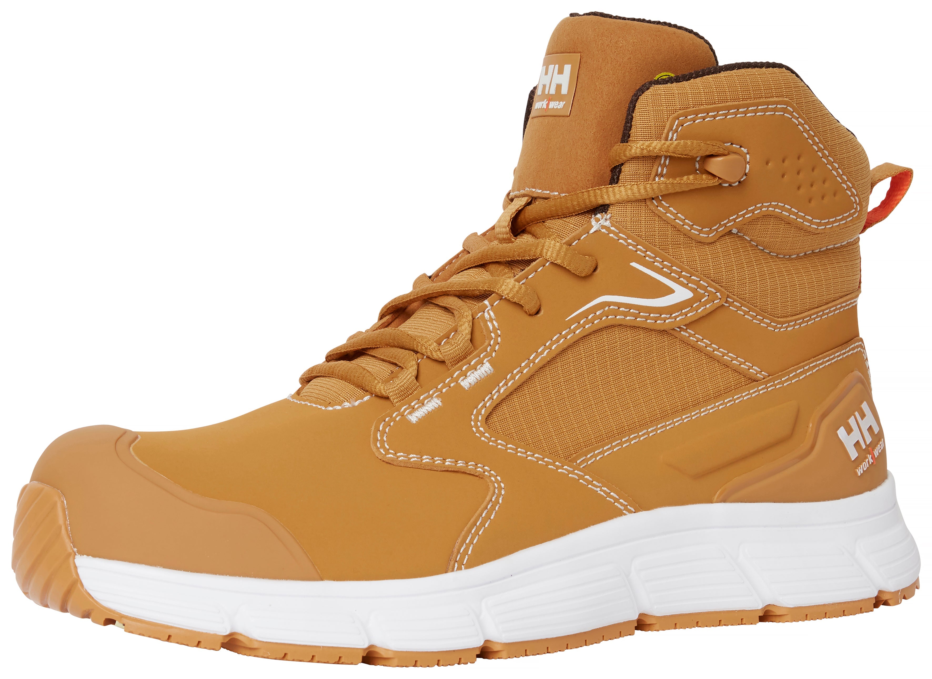 Helly Hansen Sicherheitsschuhe KENSINGTON MXR MID S3S 