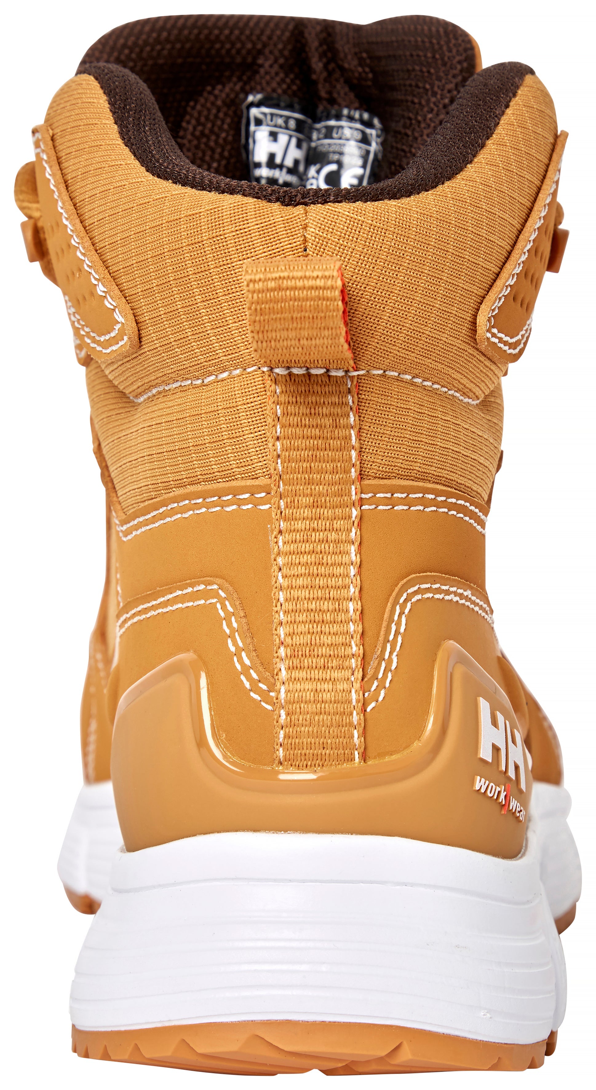Helly Hansen Sicherheitsschuhe KENSINGTON MXR MID S3S 
