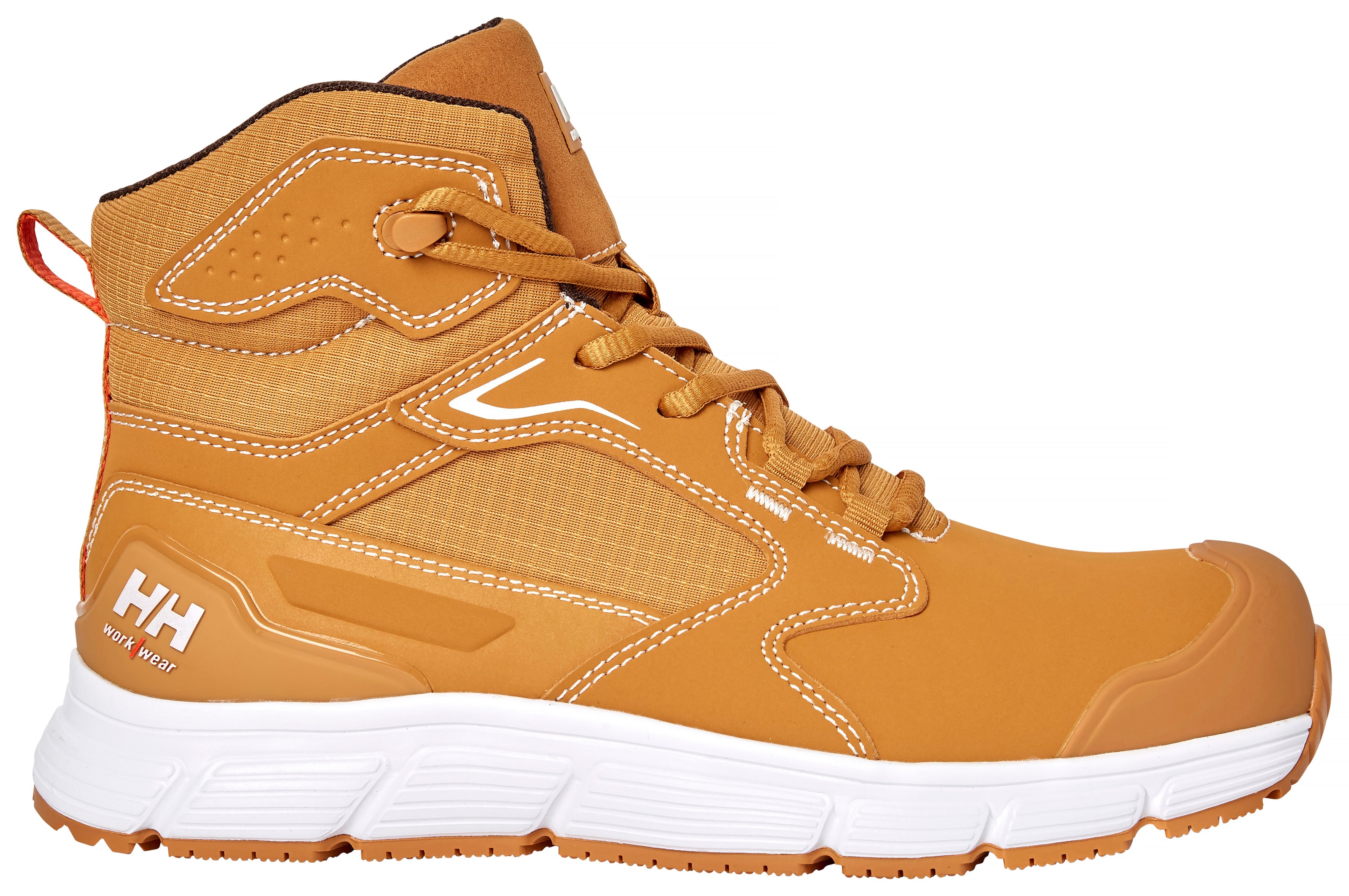 Helly Hansen Sicherheitsschuhe KENSINGTON MXR MID S3S 