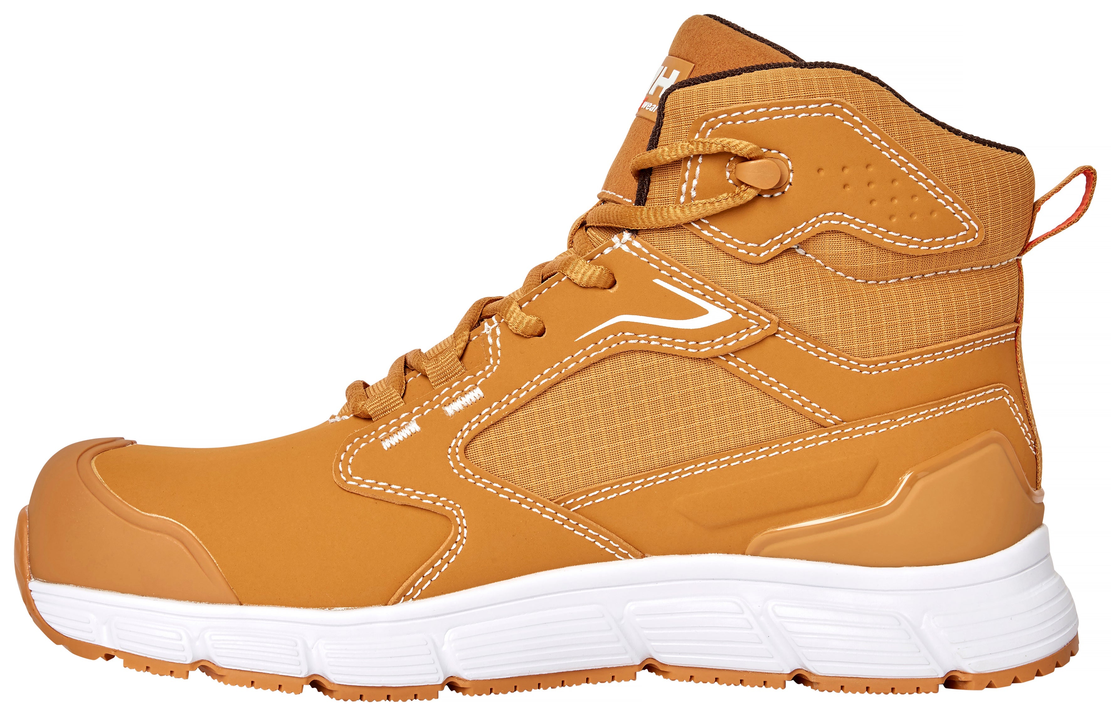 Helly Hansen Sicherheitsschuhe KENSINGTON MXR MID S3S 
