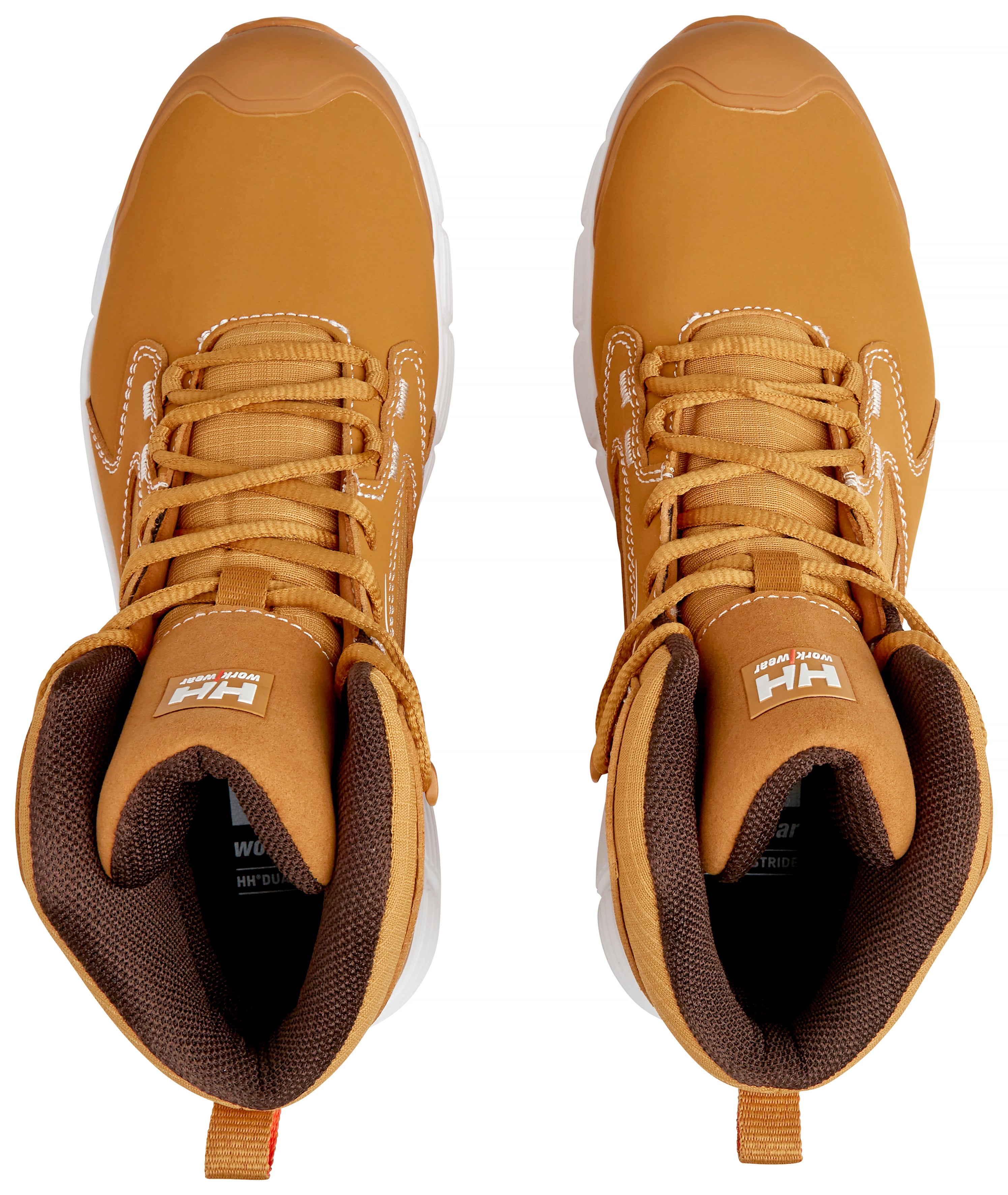 Helly Hansen Sicherheitsschuhe KENSINGTON MXR MID S3S 