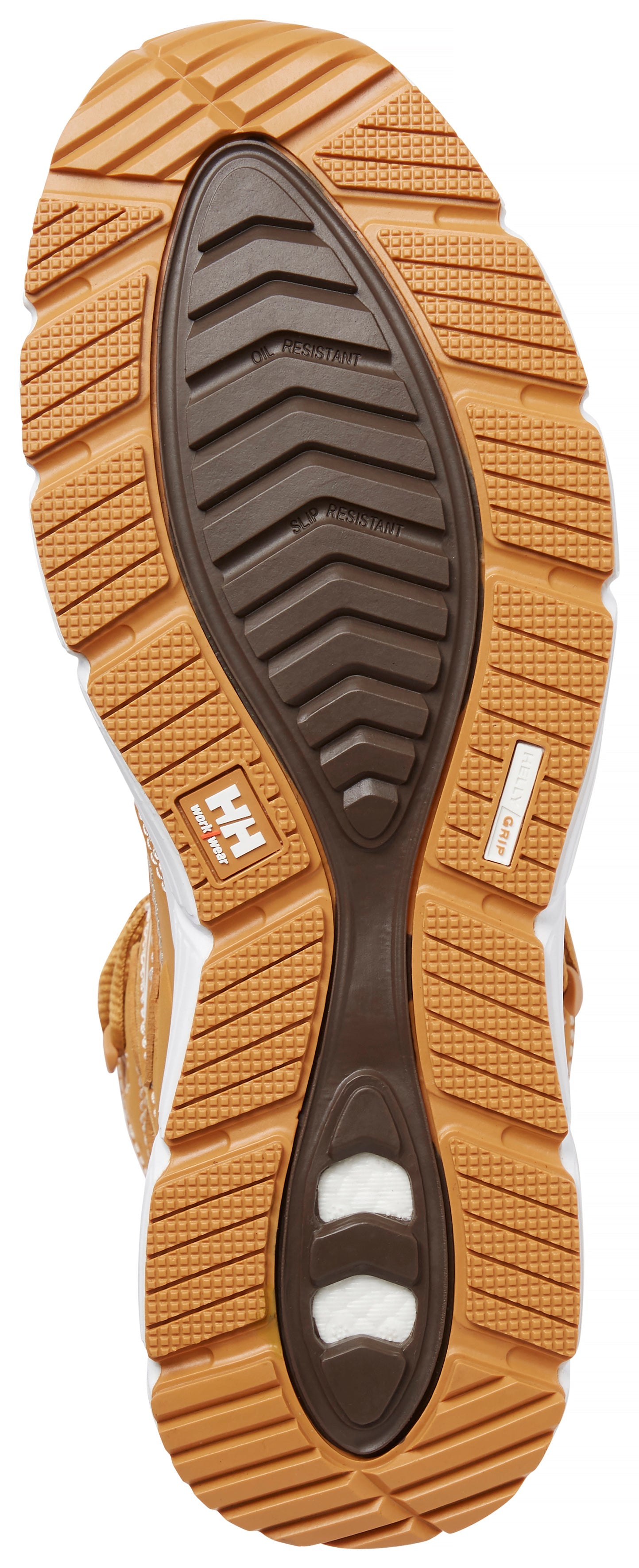 Helly Hansen Sicherheitsschuhe KENSINGTON MXR MID S3S 