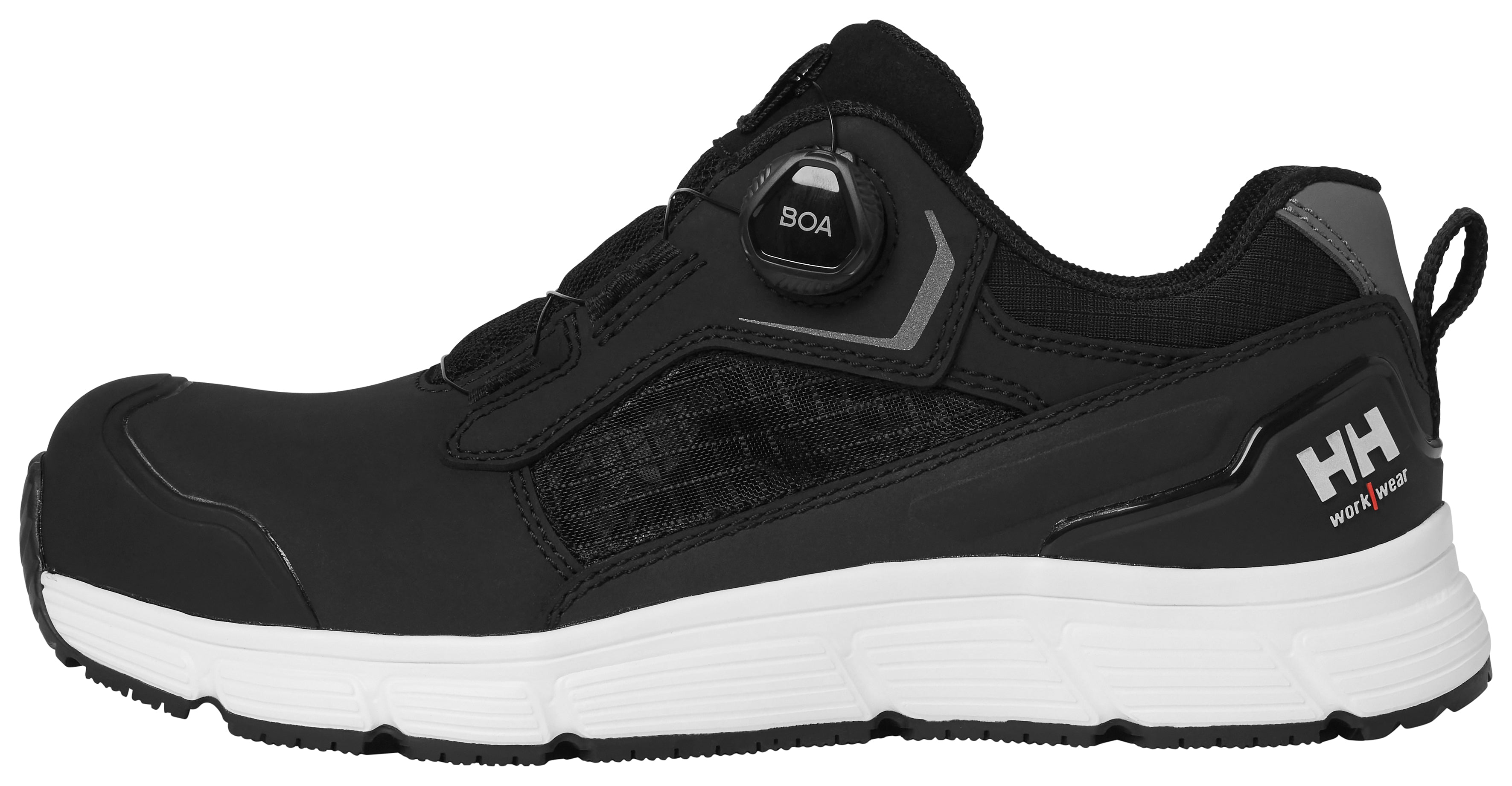 Helly Hansen Sicherheitsschuhe KENSINGTON MXR SDL BOA S1PS 
