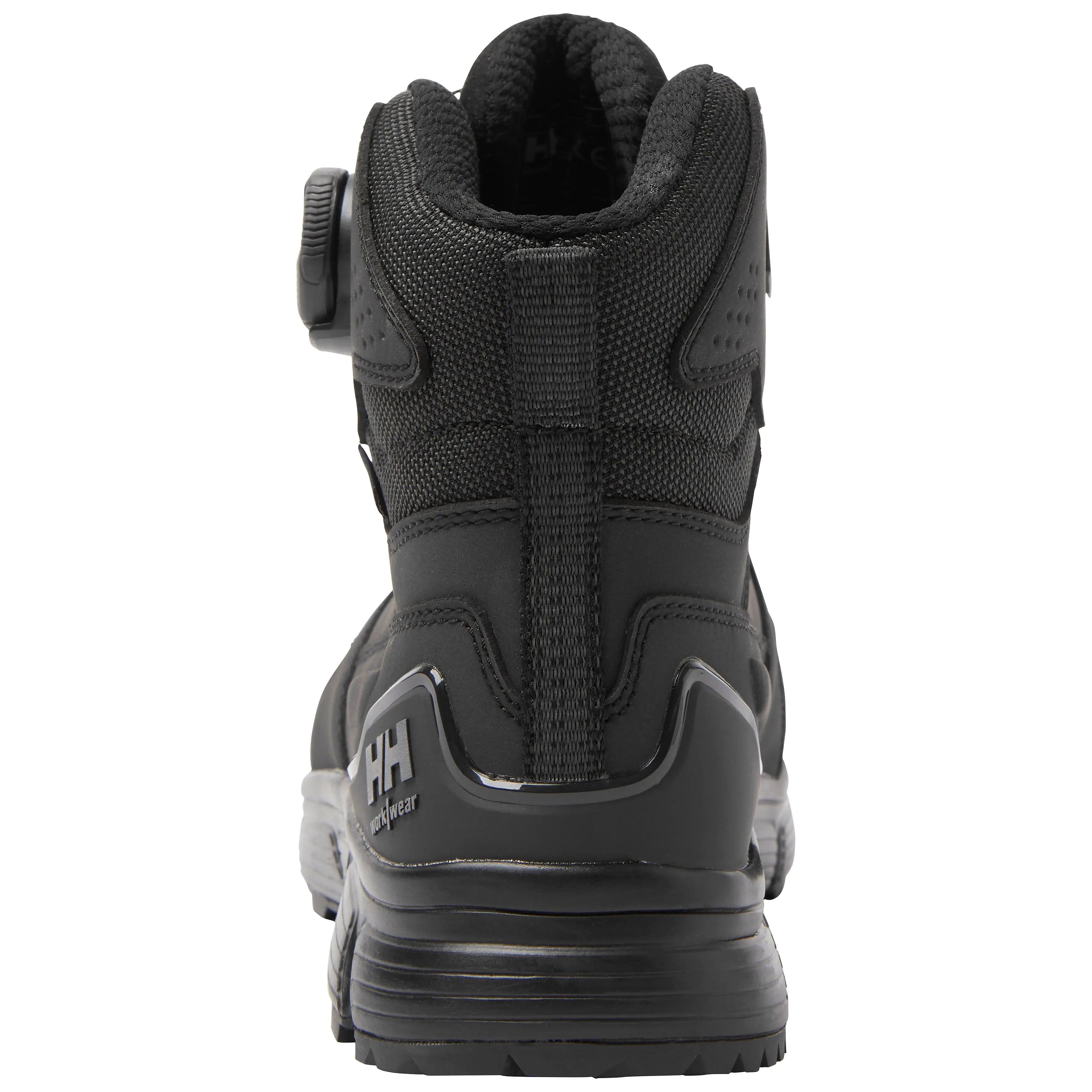 Helly Hansen Sicherheitsschuhe KENSINGTON MXR WTR MID BOA S7S 