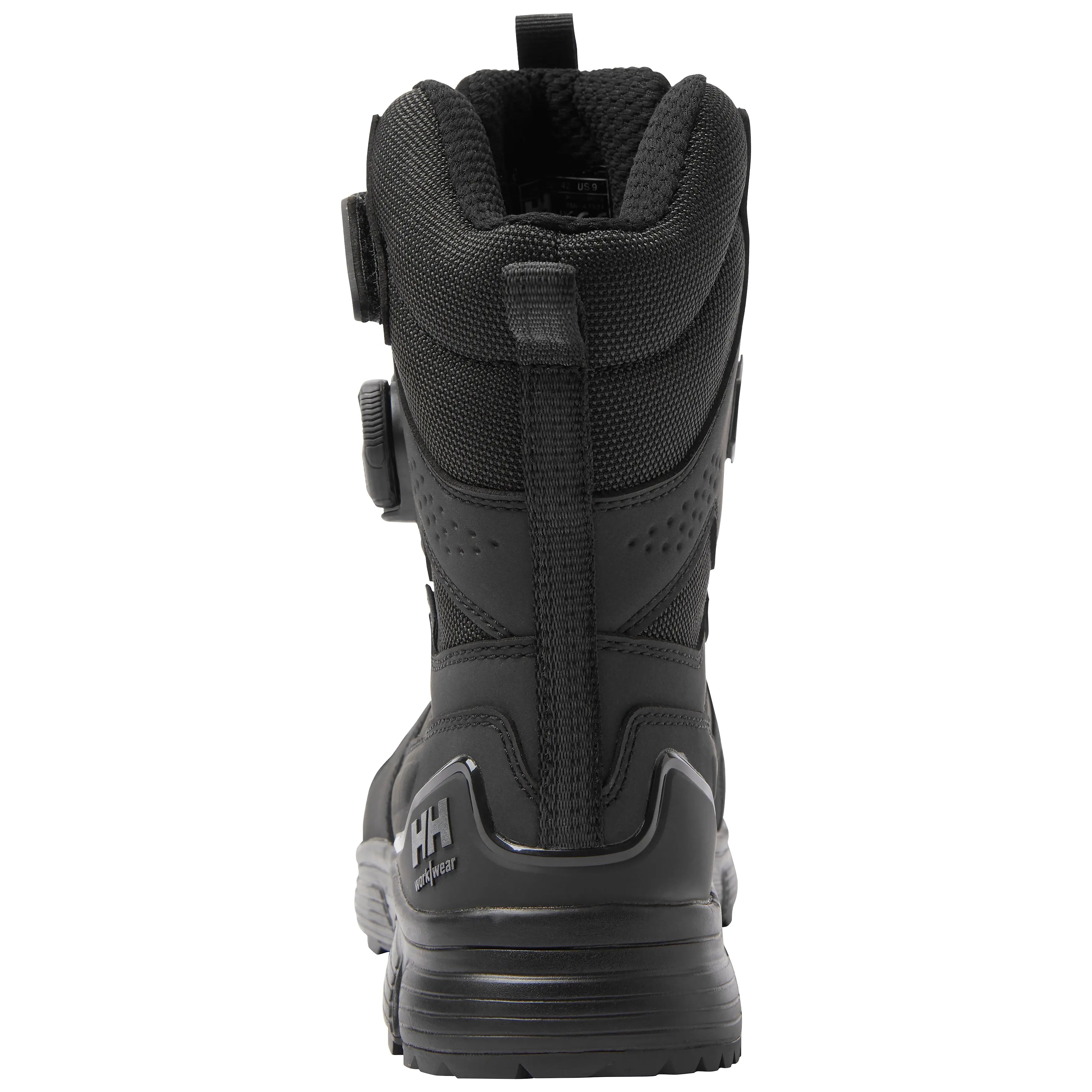 Helly Hansen Sicherheitsschuhe KENSINGTON MXR WTR TB BOA S7S 