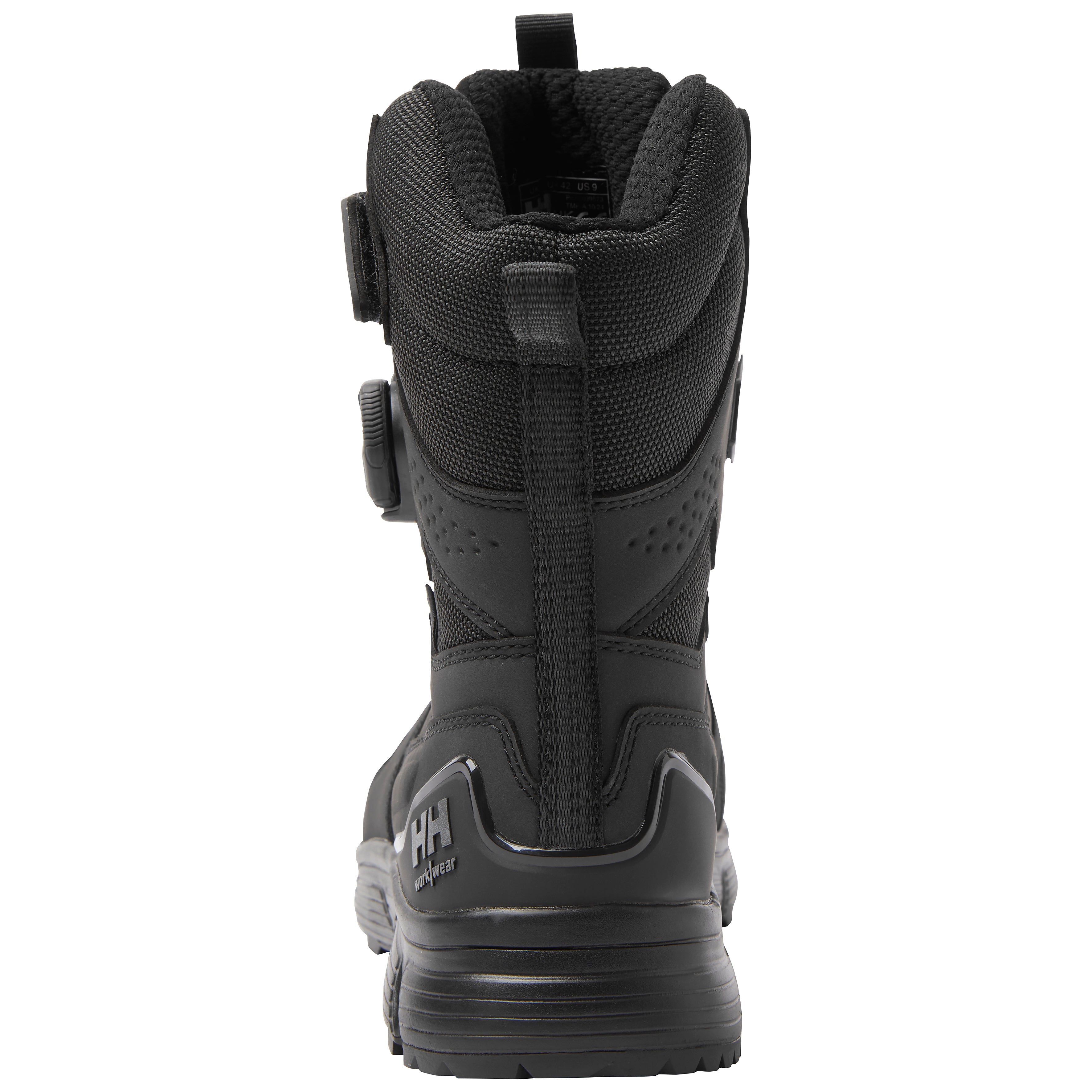 Helly Hansen Sicherheitsschuhe KENSINGTON MXR WTR TB BOA S7S 