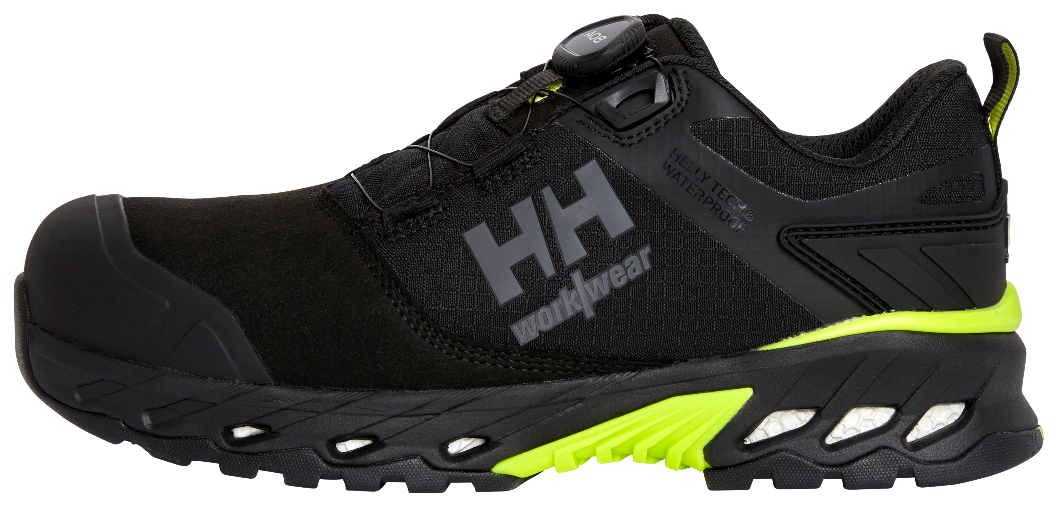 Helly Hansen Sicherheitsschuhe MAGNI EVO MXR LOW BOA S7S 