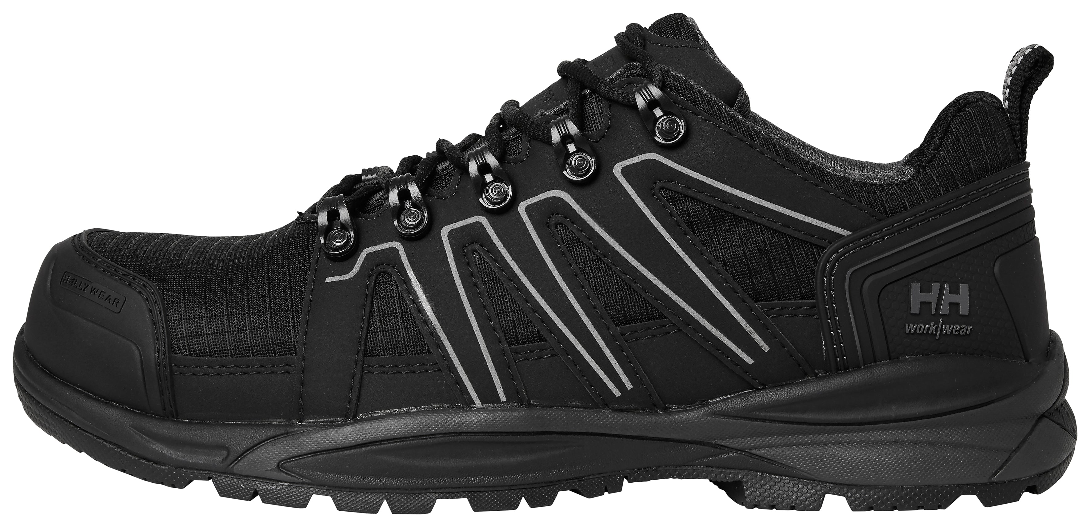 Helly Hansen Sicherheitsschuhe MANCHESTER LOW S3S 