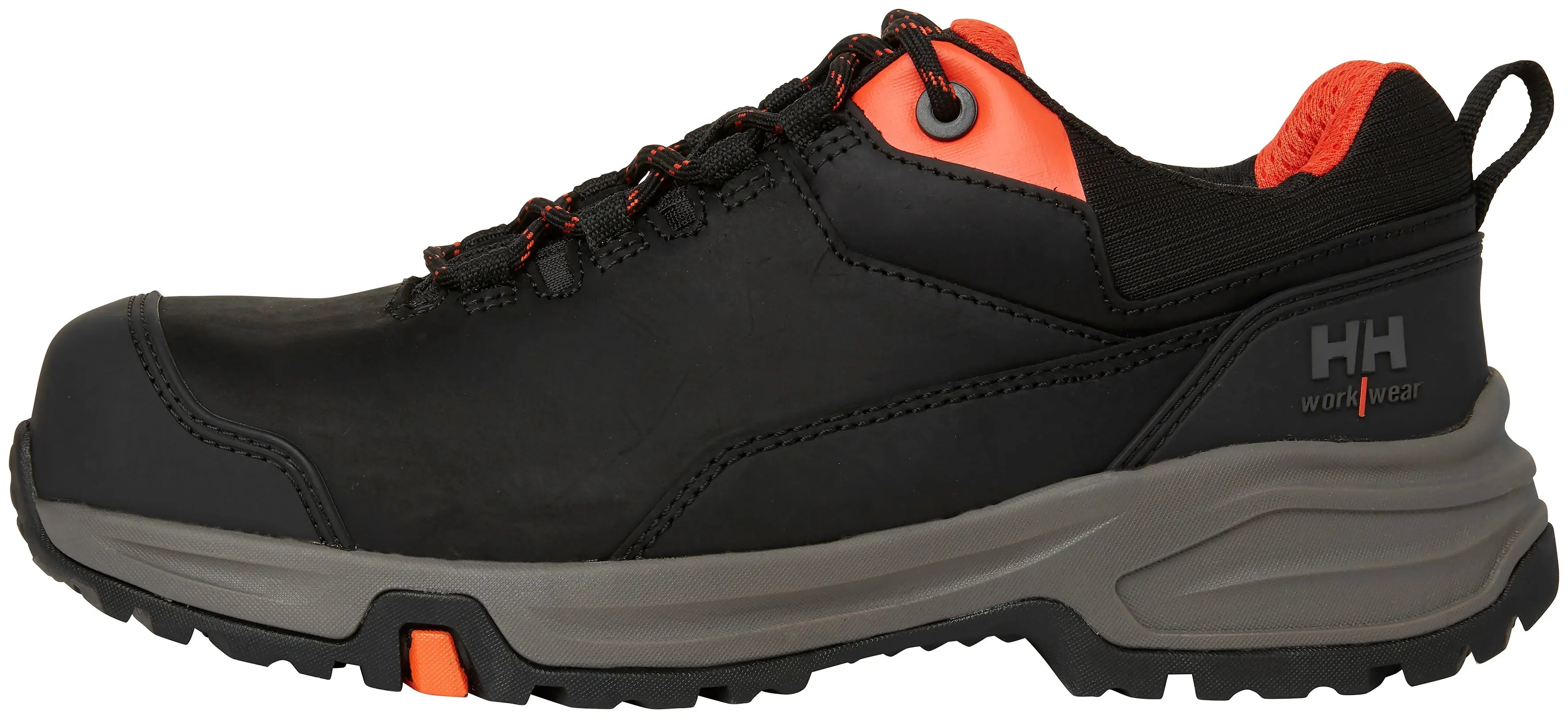 Helly Hansen Sicherheitsschuhe MANCHESTER LTR LOW S3S 