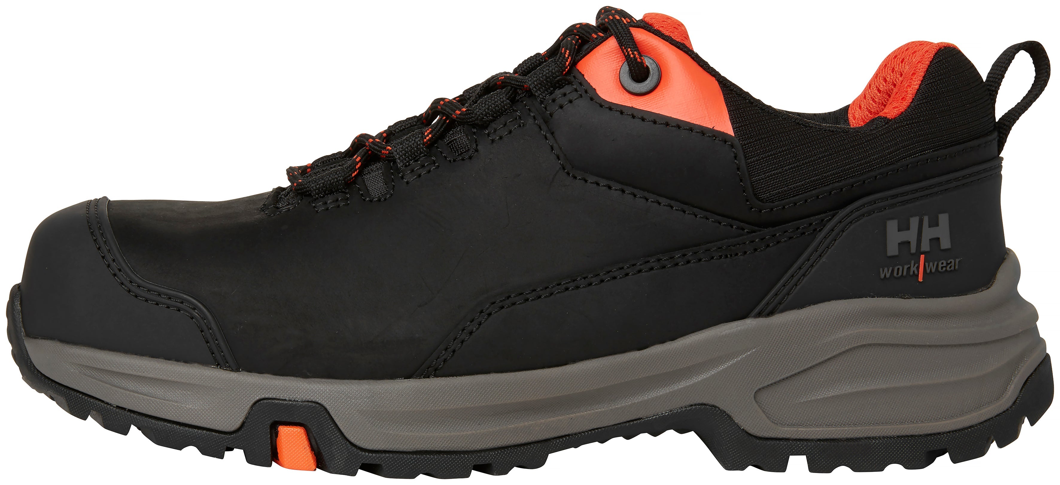 Helly Hansen Sicherheitsschuhe MANCHESTER LTR LOW S3S 