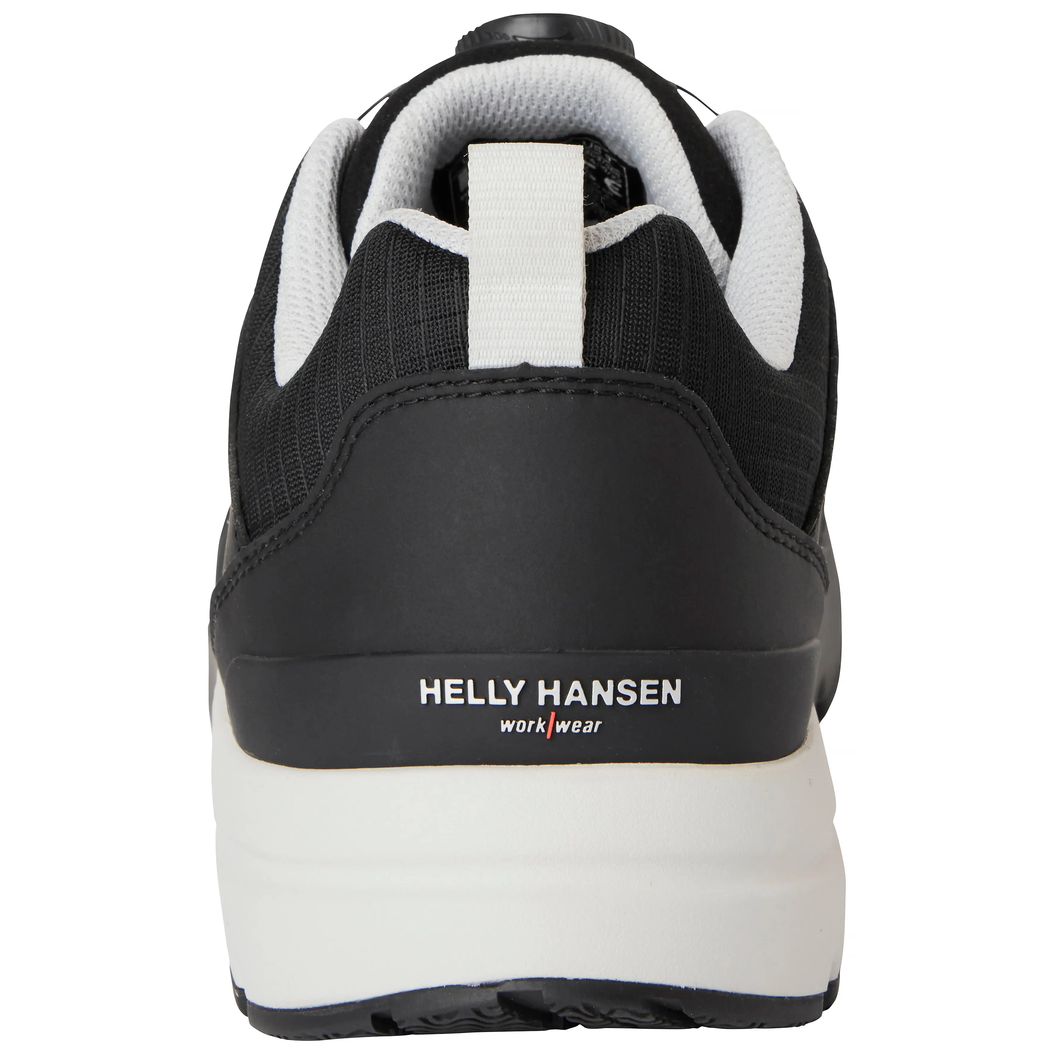 Helly Hansen Sicherheitsschuhe MANCHESTER MXR LOW BOA S3S 