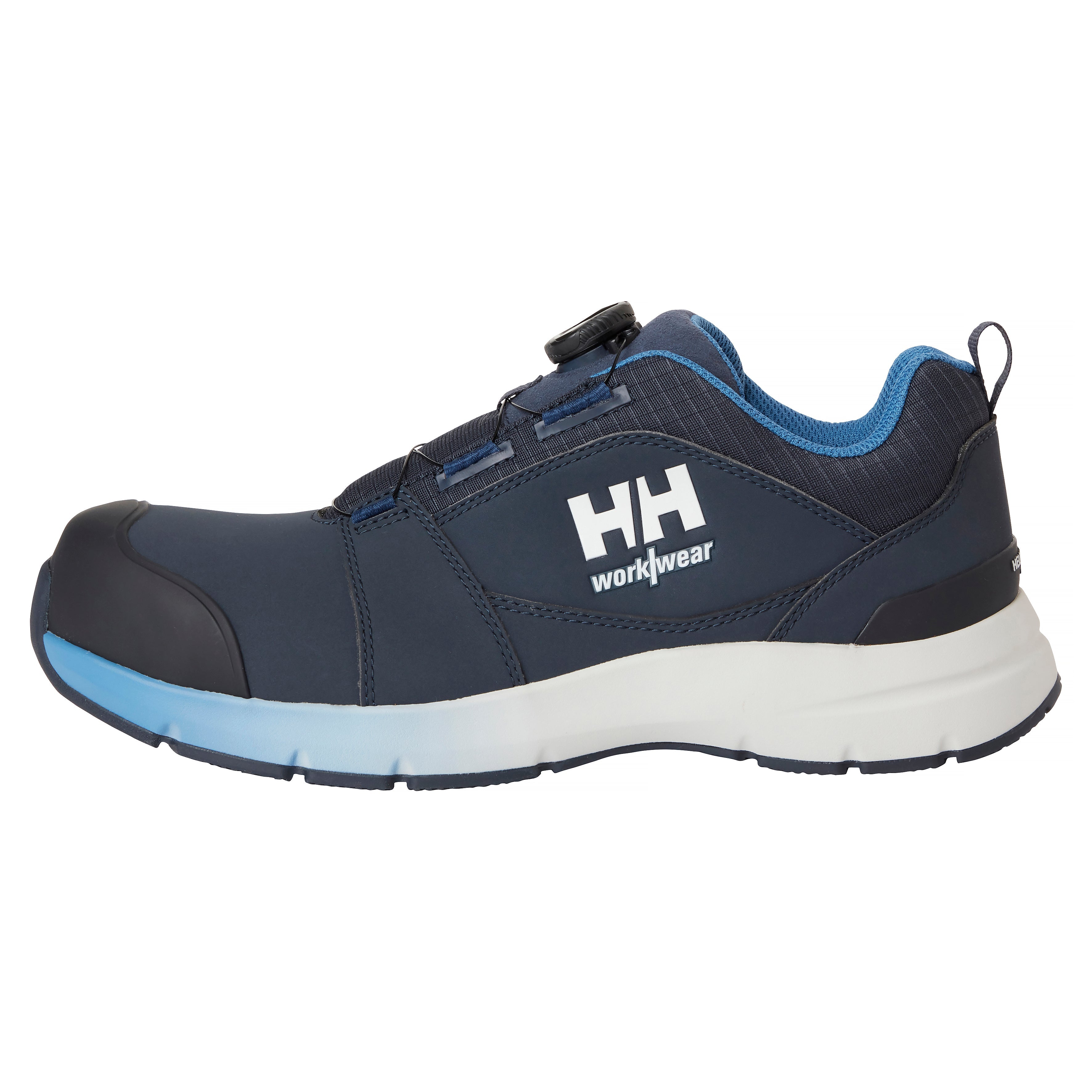 Helly Hansen Sicherheitsschuhe MANCHESTER MXR LOW BOA S3S 