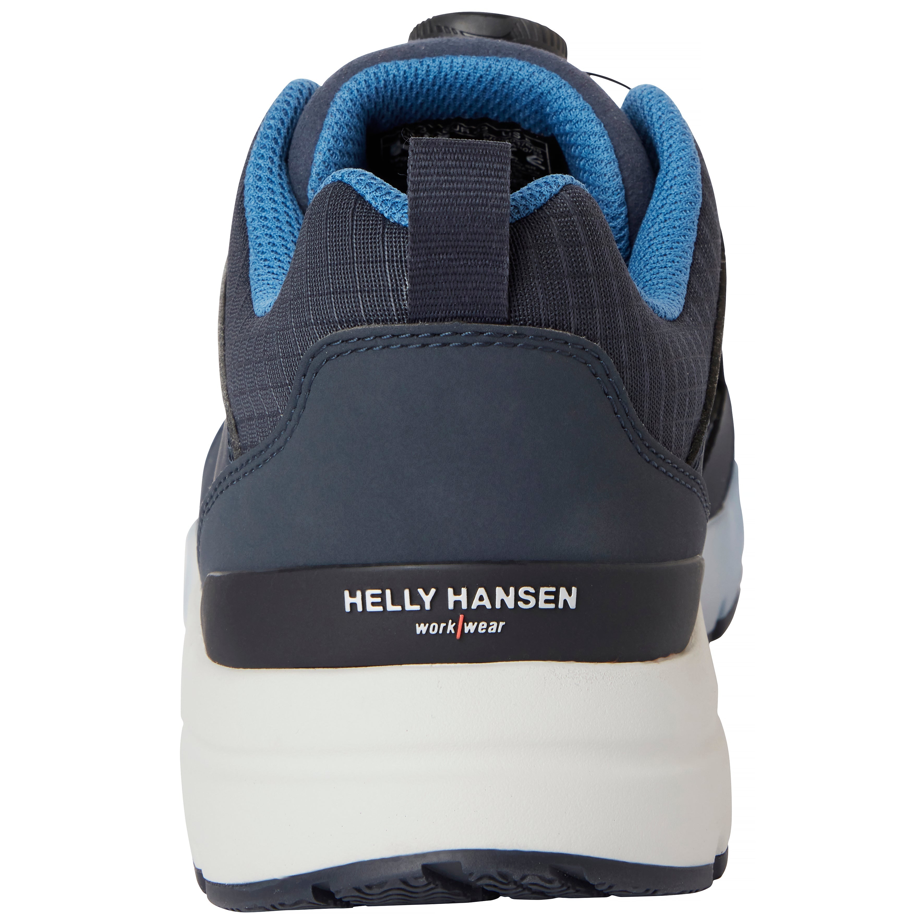 Helly Hansen Sicherheitsschuhe MANCHESTER MXR LOW BOA S3S 