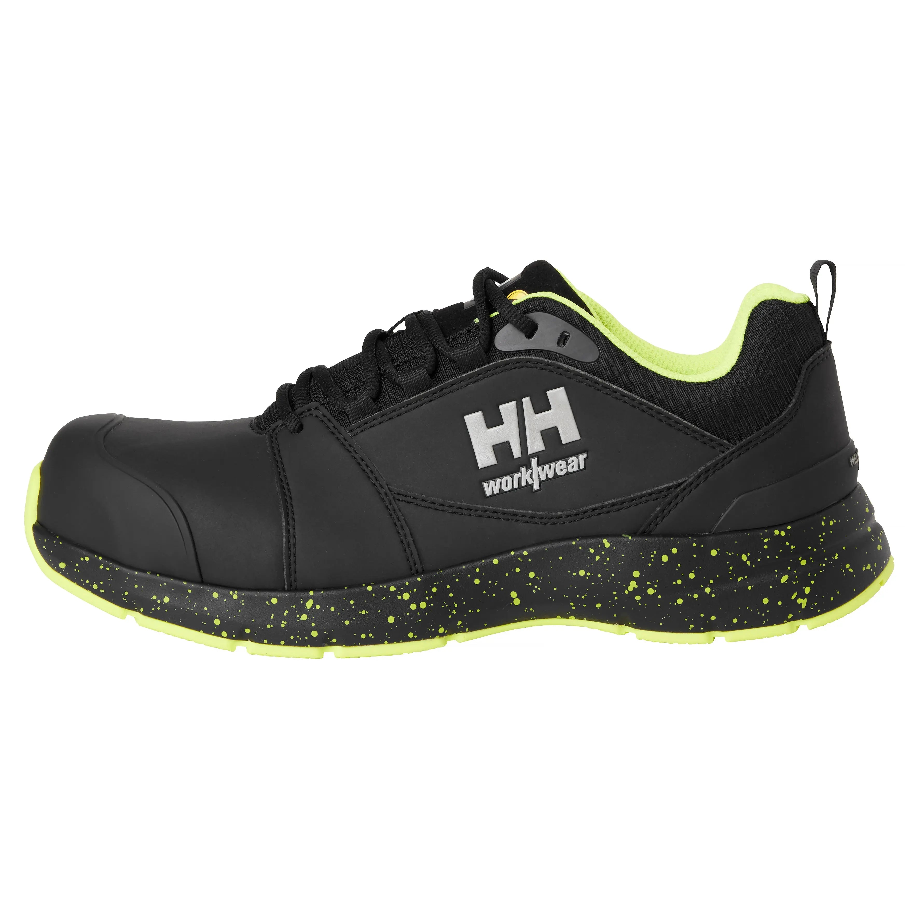 Helly Hansen Sicherheitsschuhe MANCHESTER MXR LOW S3S 