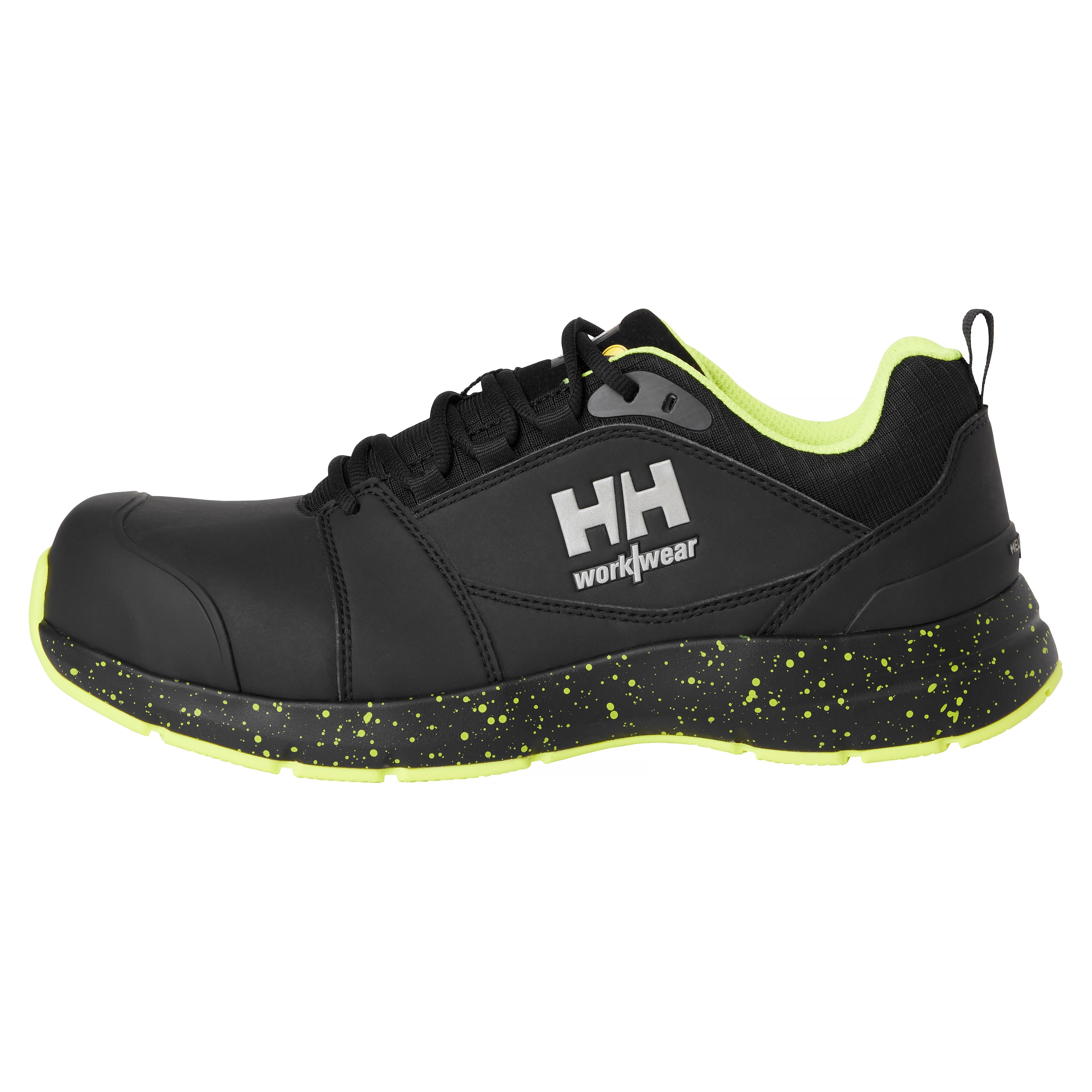 Helly Hansen Sicherheitsschuhe MANCHESTER MXR LOW S3S 