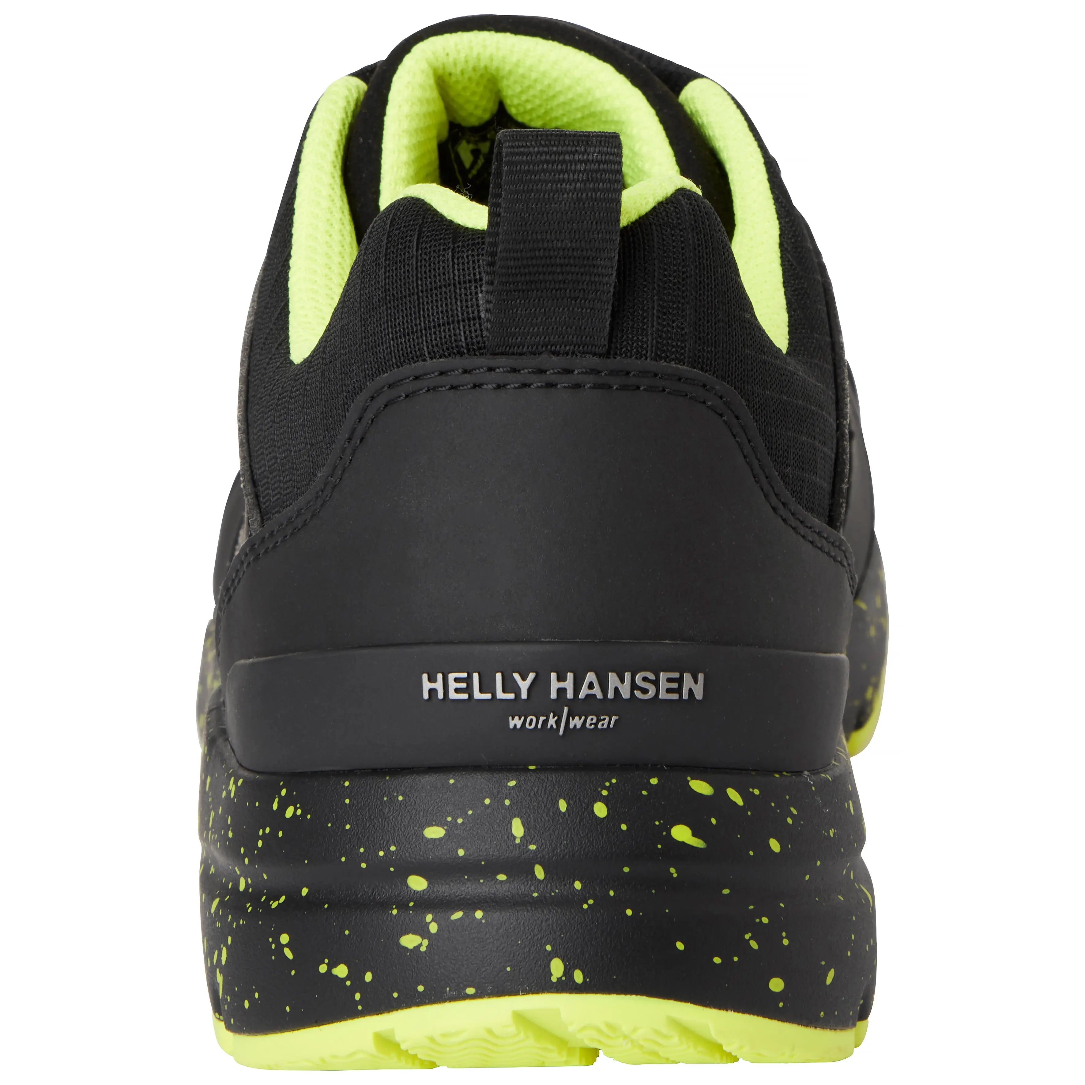 Helly Hansen Sicherheitsschuhe MANCHESTER MXR LOW S3S 