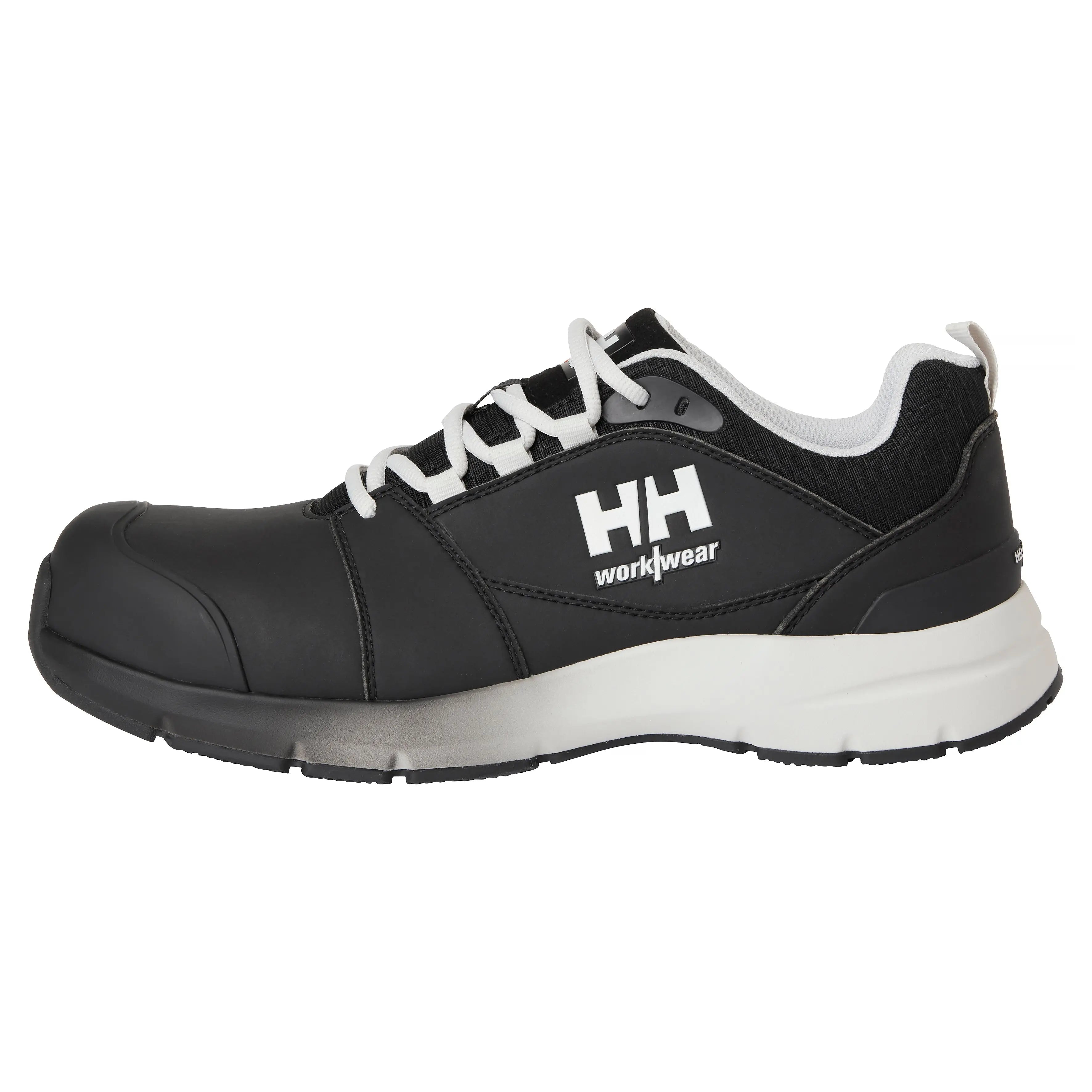 Helly Hansen Sicherheitsschuhe MANCHESTER MXR LOW S3S 