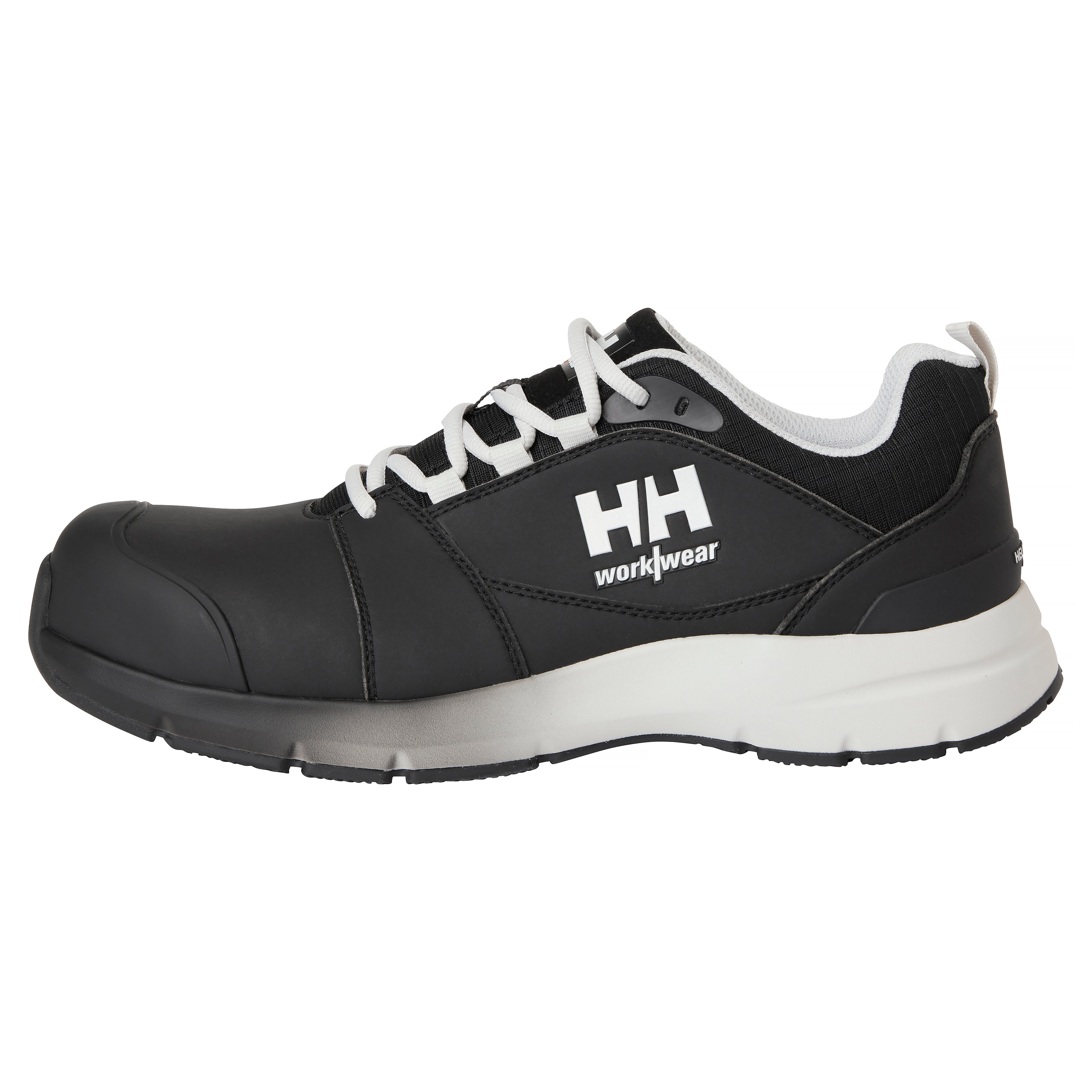 Helly Hansen Sicherheitsschuhe MANCHESTER MXR LOW S3S 
