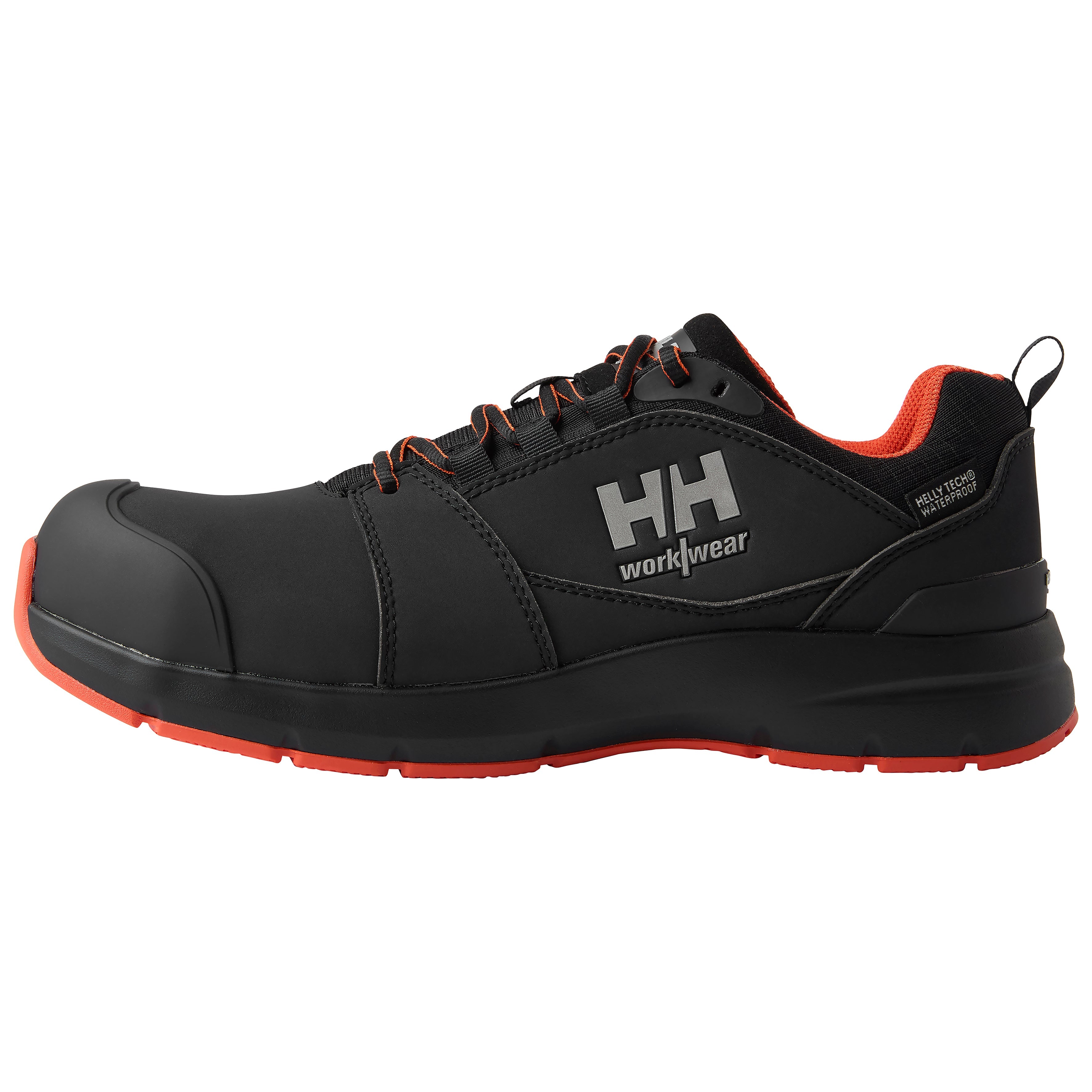 Helly Hansen Sicherheitsschuhe MANCHESTER MXR LOW S7S 