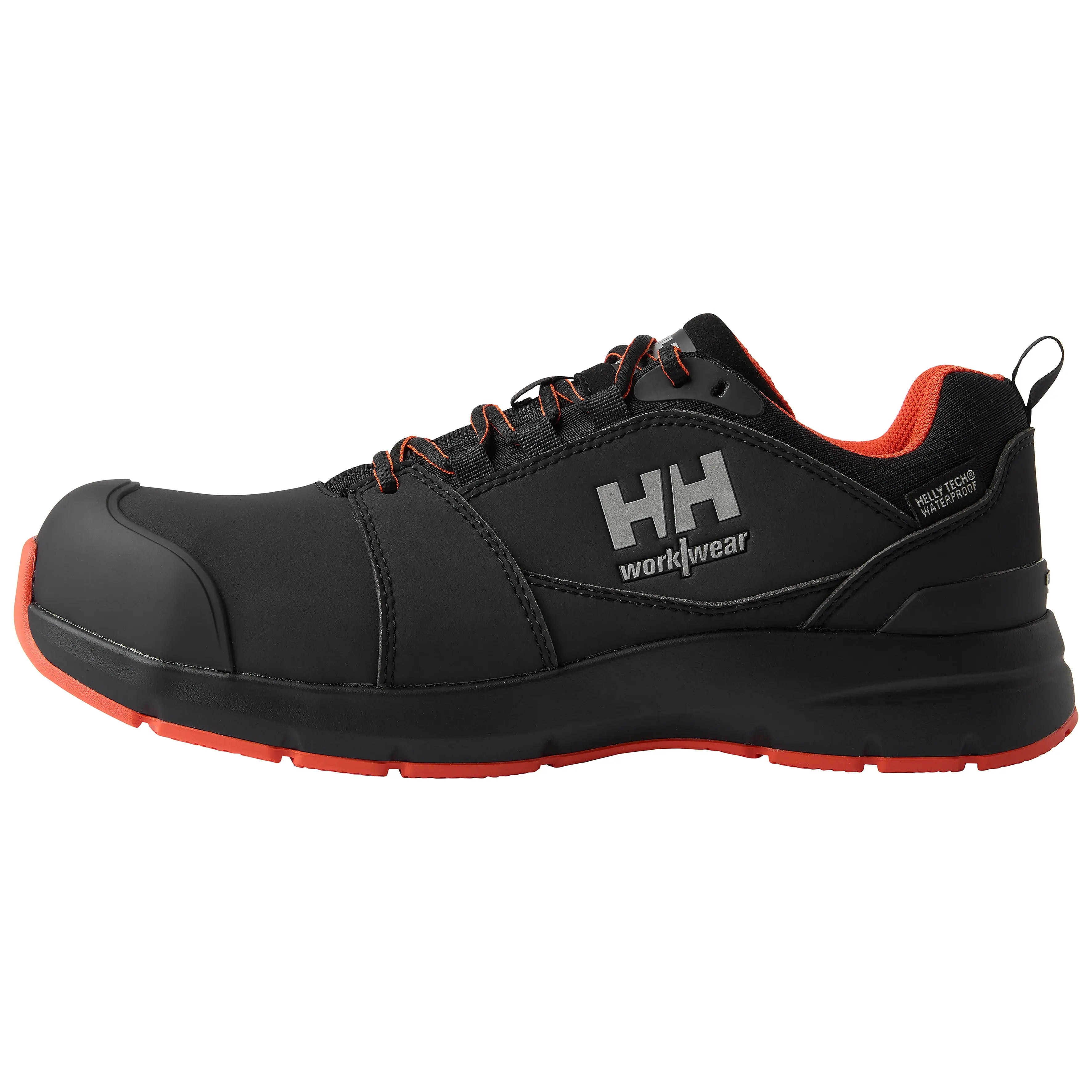 Helly Hansen Sicherheitsschuhe MANCHESTER MXR LOW S7S 