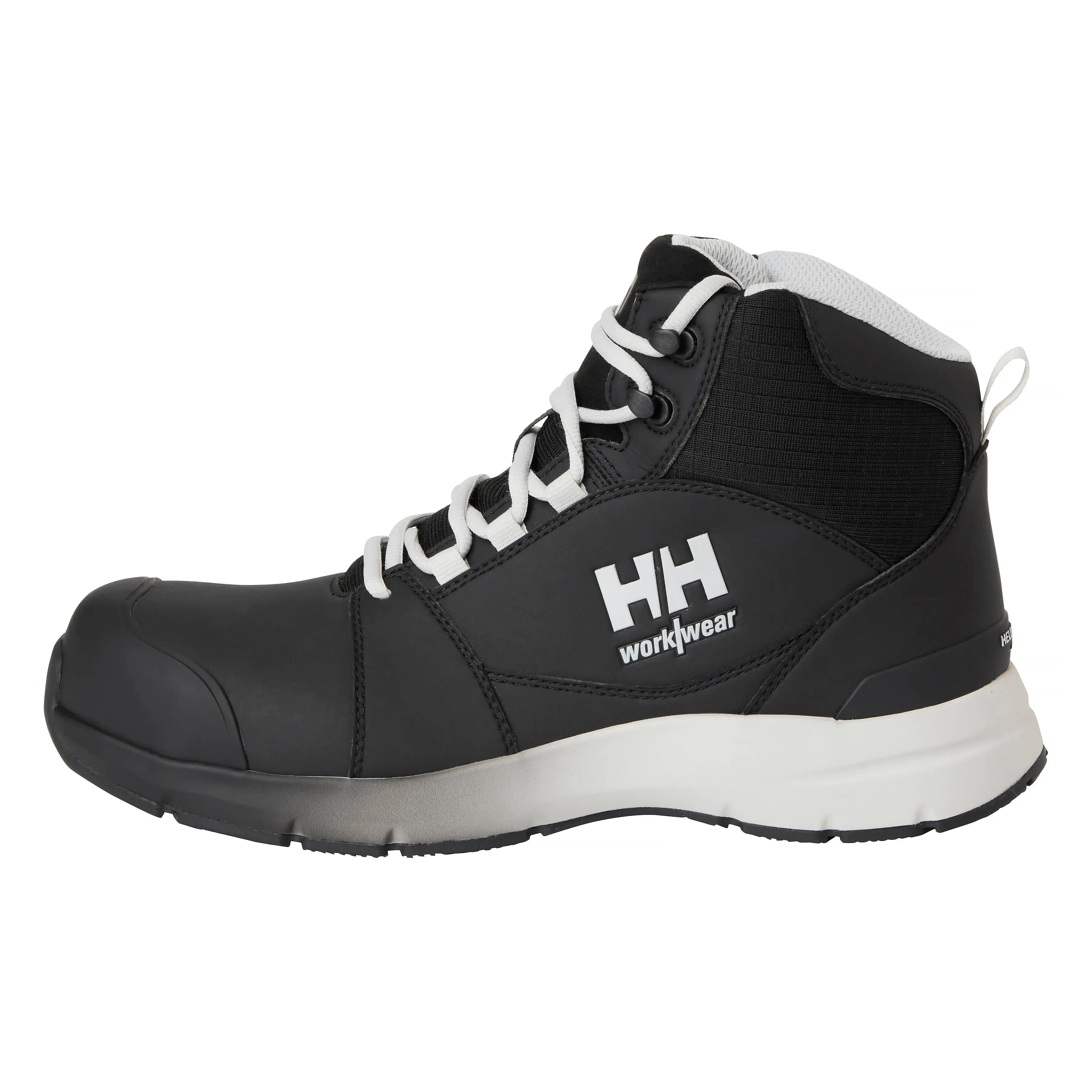Helly Hansen Sicherheitsschuhe MANCHESTER MXR MID S3S 