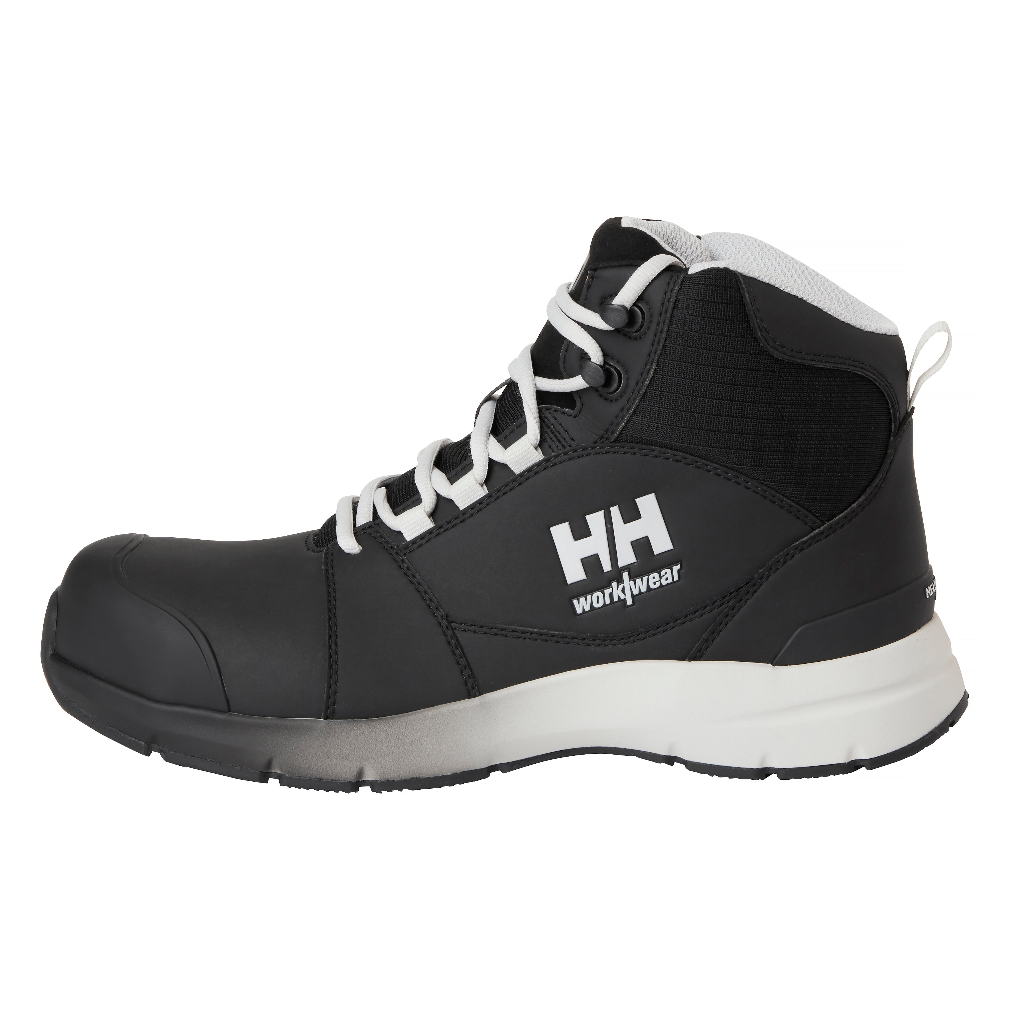 Helly Hansen Sicherheitsschuhe MANCHESTER MXR MID S3S 