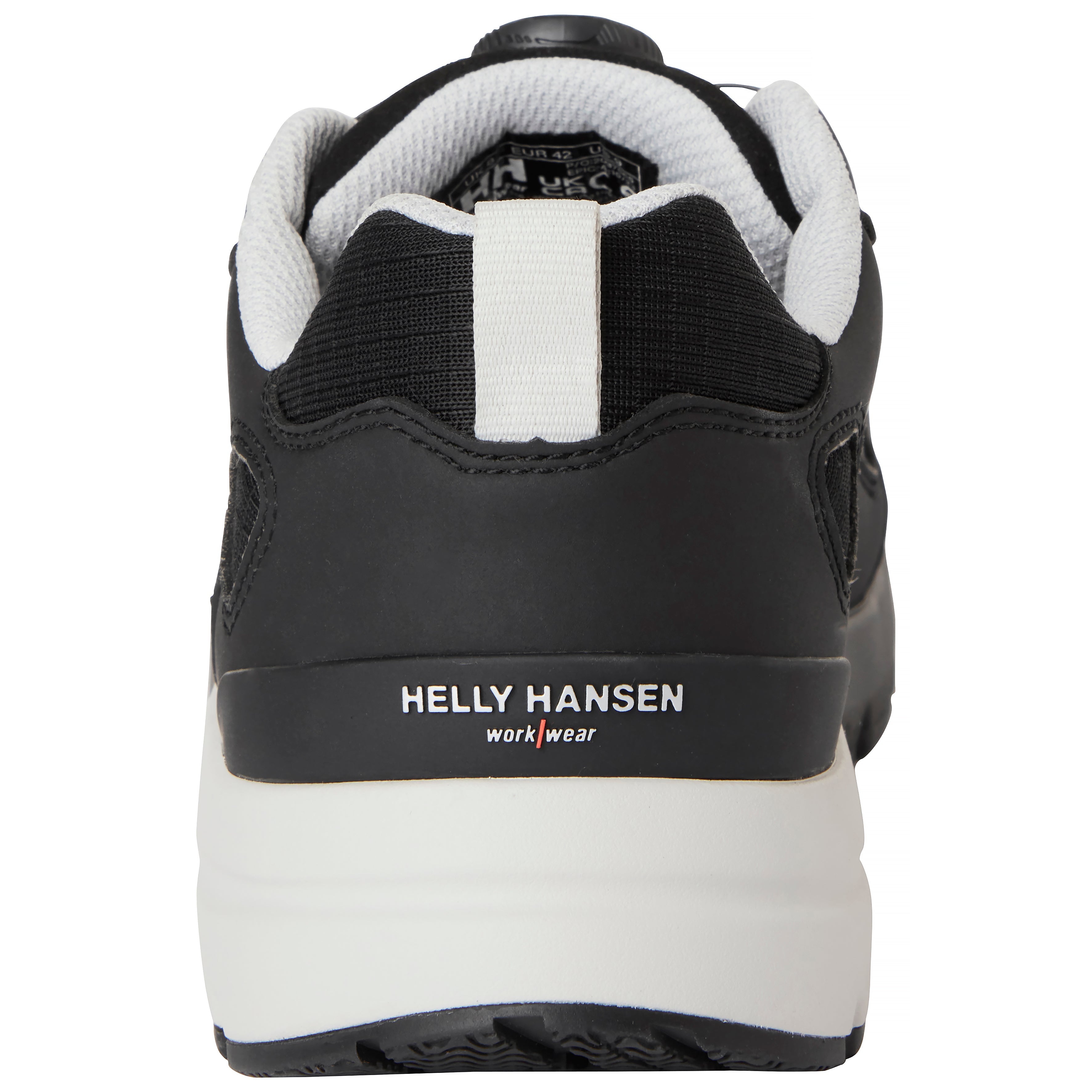 Helly Hansen Sicherheitsschuhe MANCHESTER MXR SDL BOA S1PS 