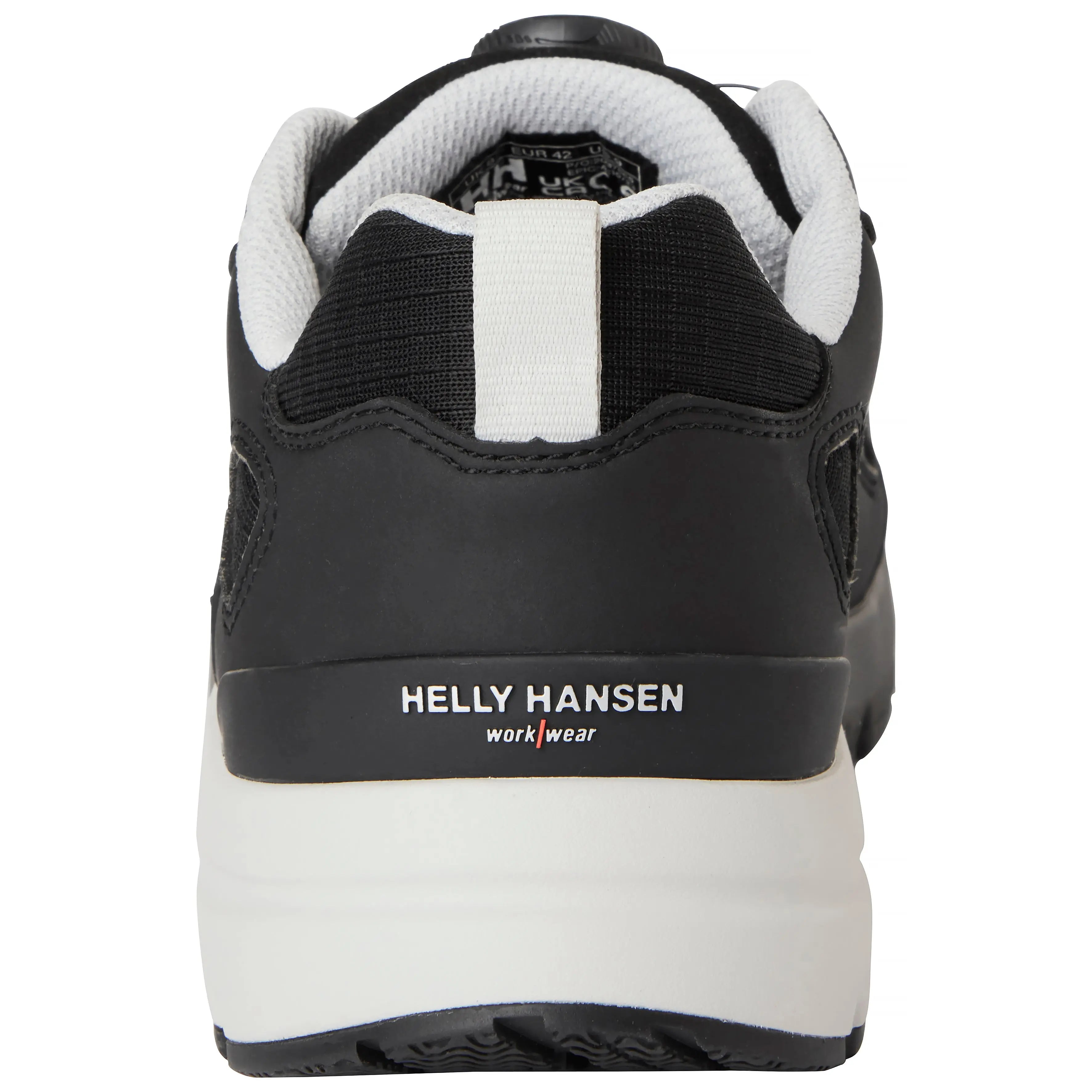 Helly Hansen Sicherheitsschuhe MANCHESTER MXR SDL BOA S1PS 