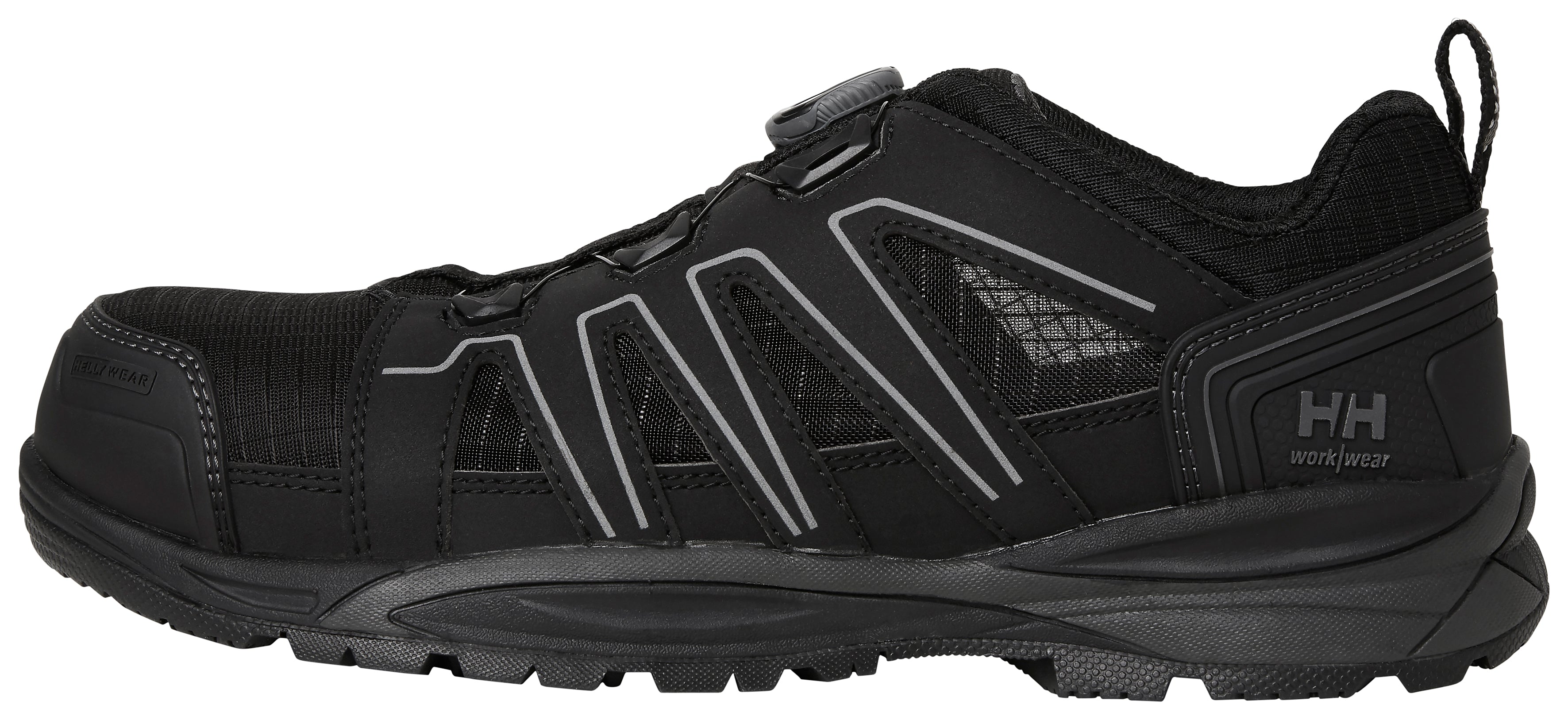 Helly Hansen Sicherheitsschuhe MANCHESTER SDL BOA S1PS 