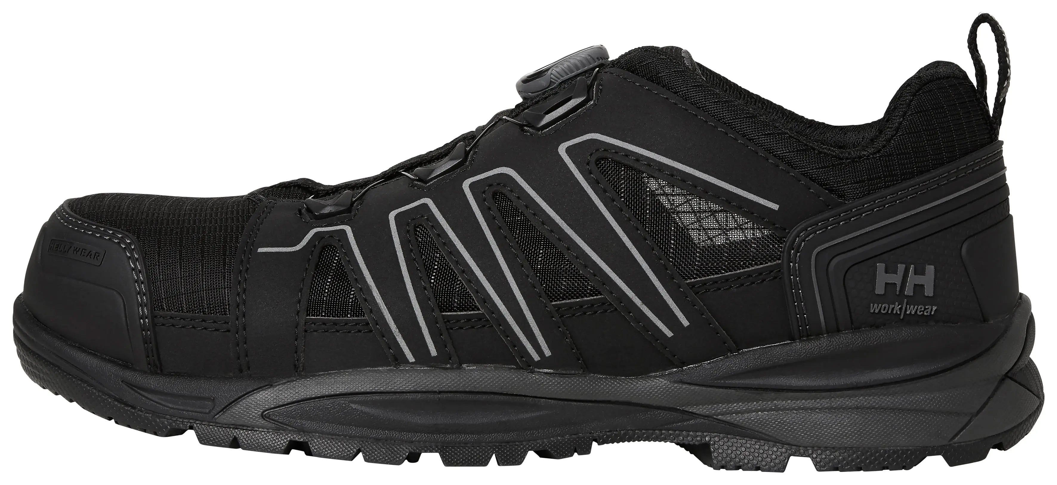 Helly Hansen Sicherheitsschuhe MANCHESTER SDL BOA S1PS 