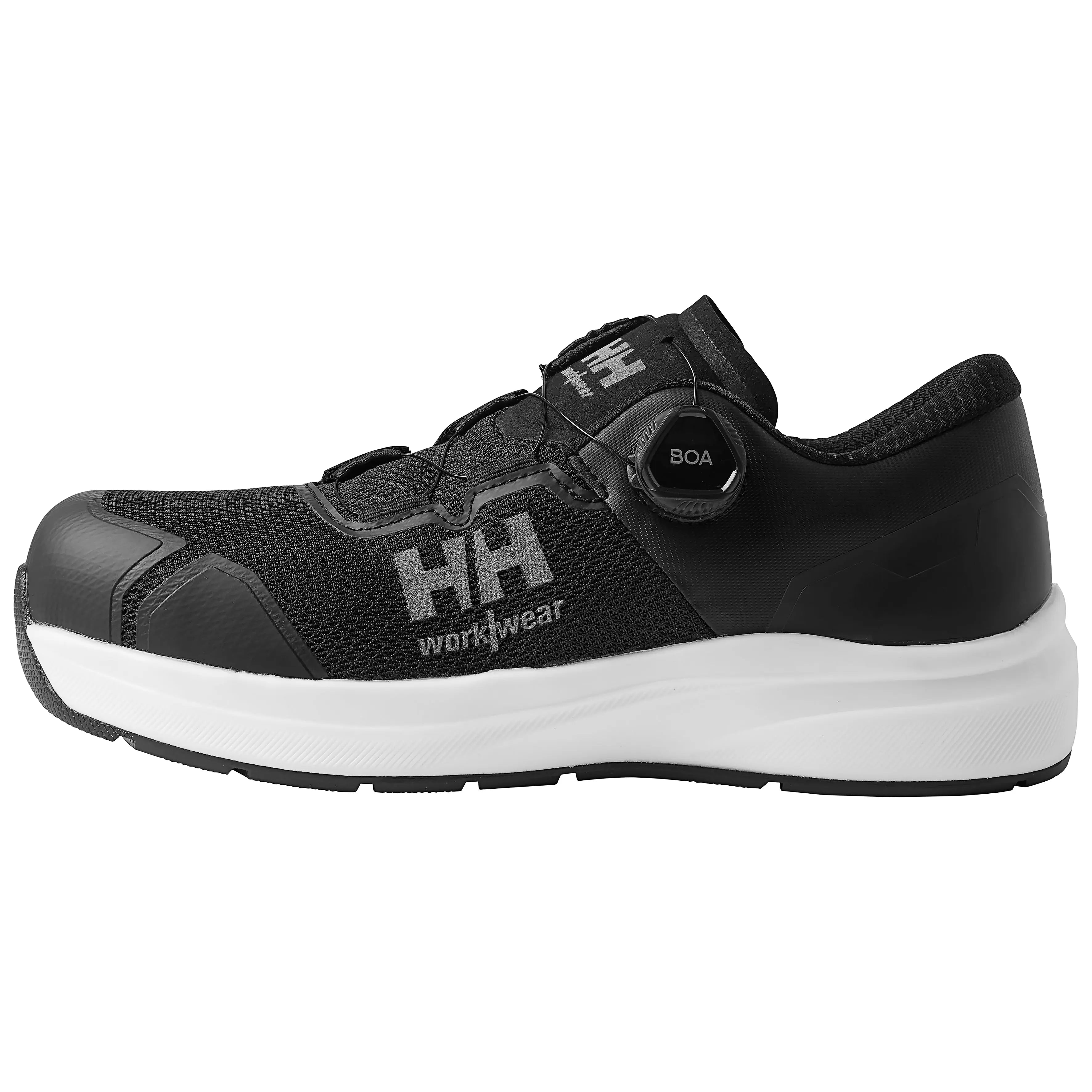 Helly Hansen Sicherheitsschuhe OSLO 2 LOW BOA S1PS 