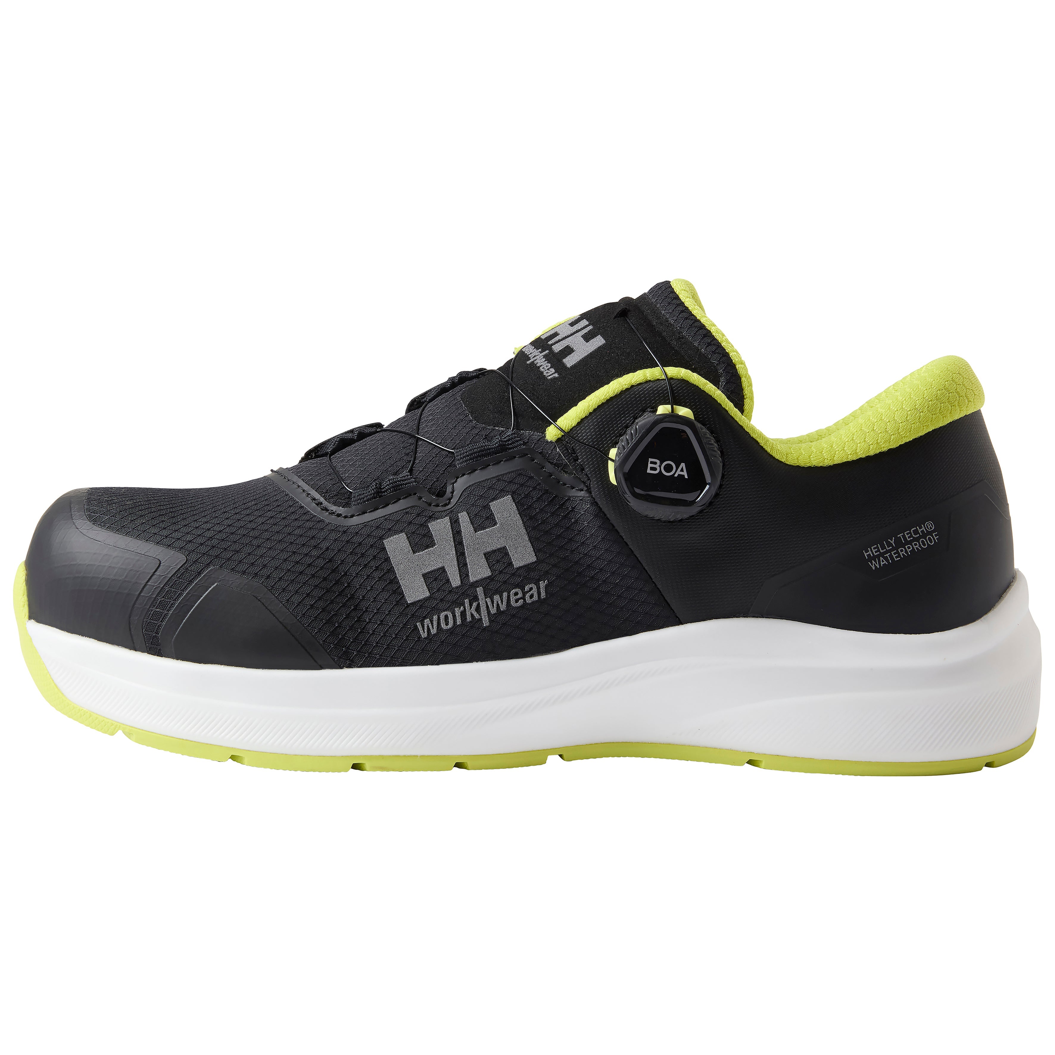 Helly Hansen Sicherheitsschuhe OSLO 2 LOW BOA S7S 