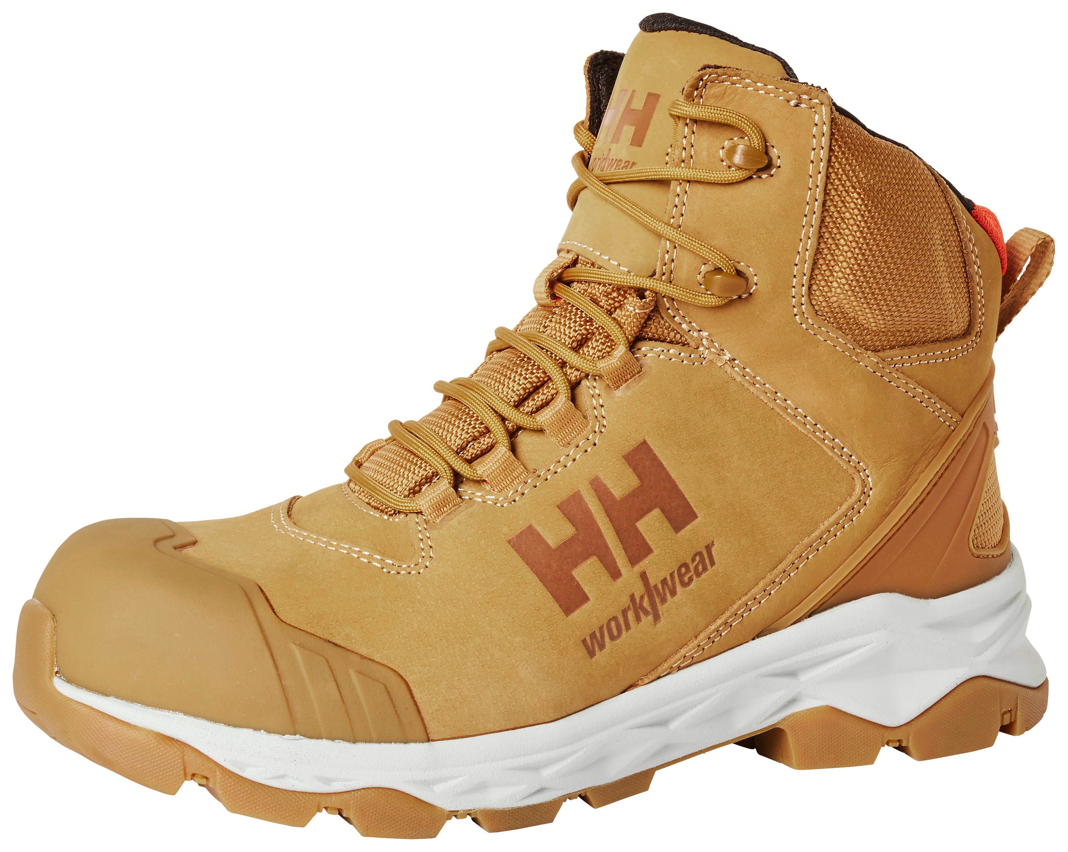 Helly Hansen Sicherheitsschuhe OXFORD MID S3 