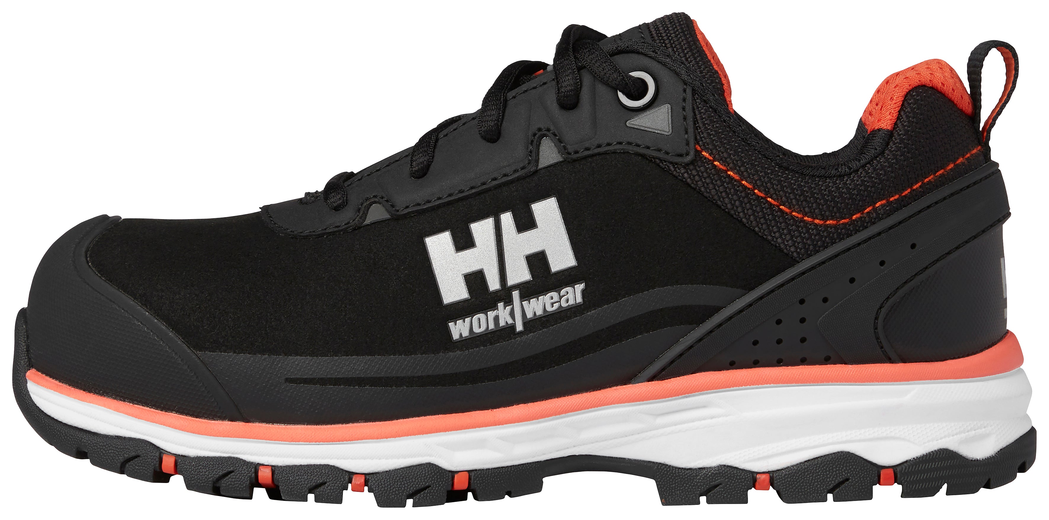 Helly Hansen Sicherheitsschuhe W CHELSEA EVO 2 MXR LOW S3S 