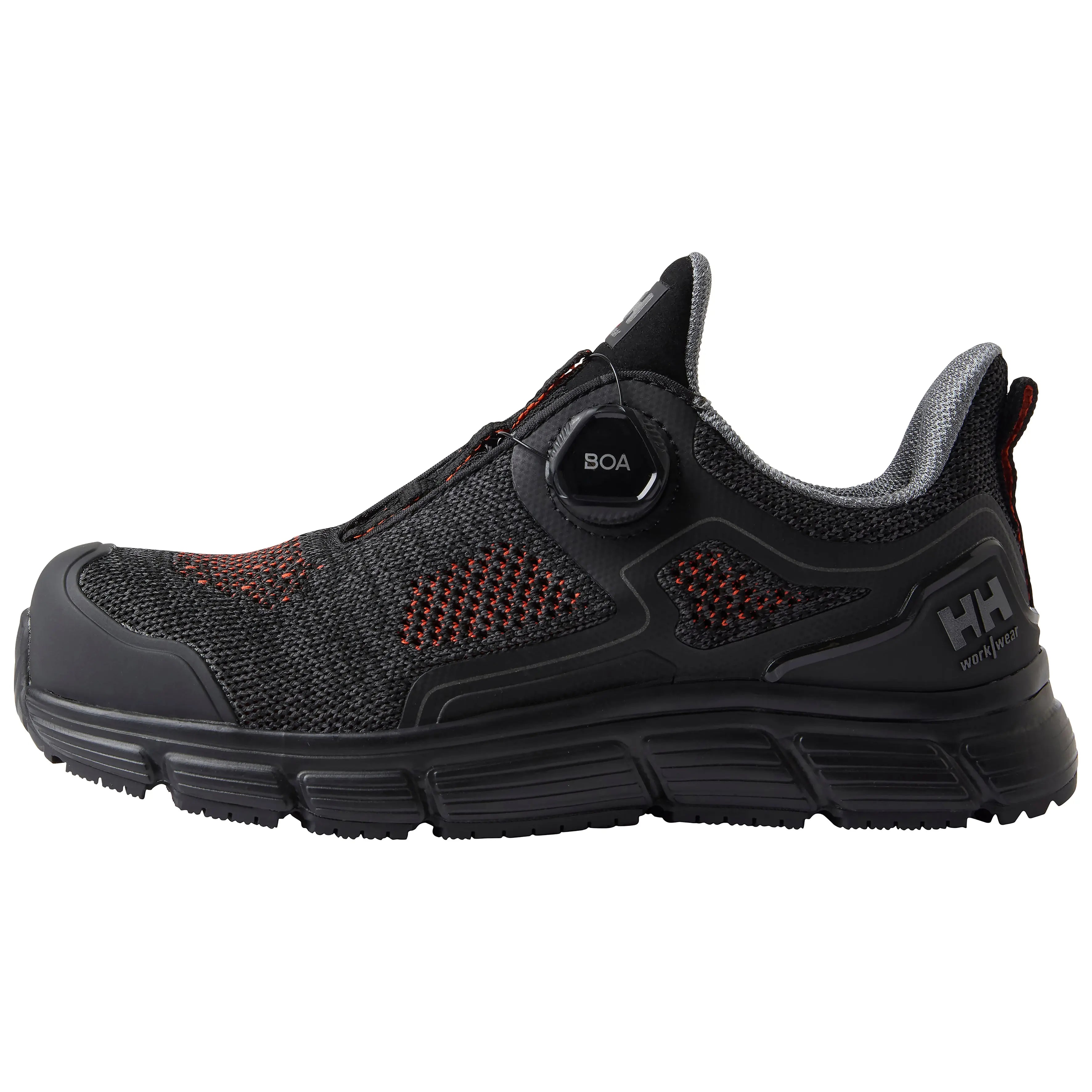 Helly Hansen Sicherheitsschuhe W KENSINGTON LOW S1PS 
