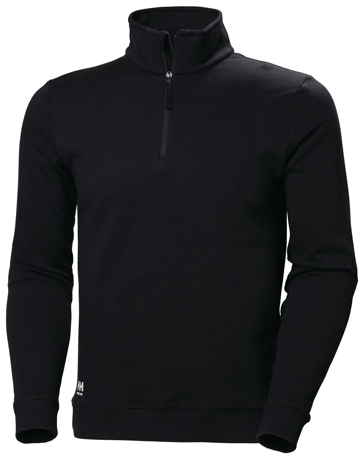 Helly Hansen Sweatshirt CLASSIC 2.0 HALF ZIP SWEAT 