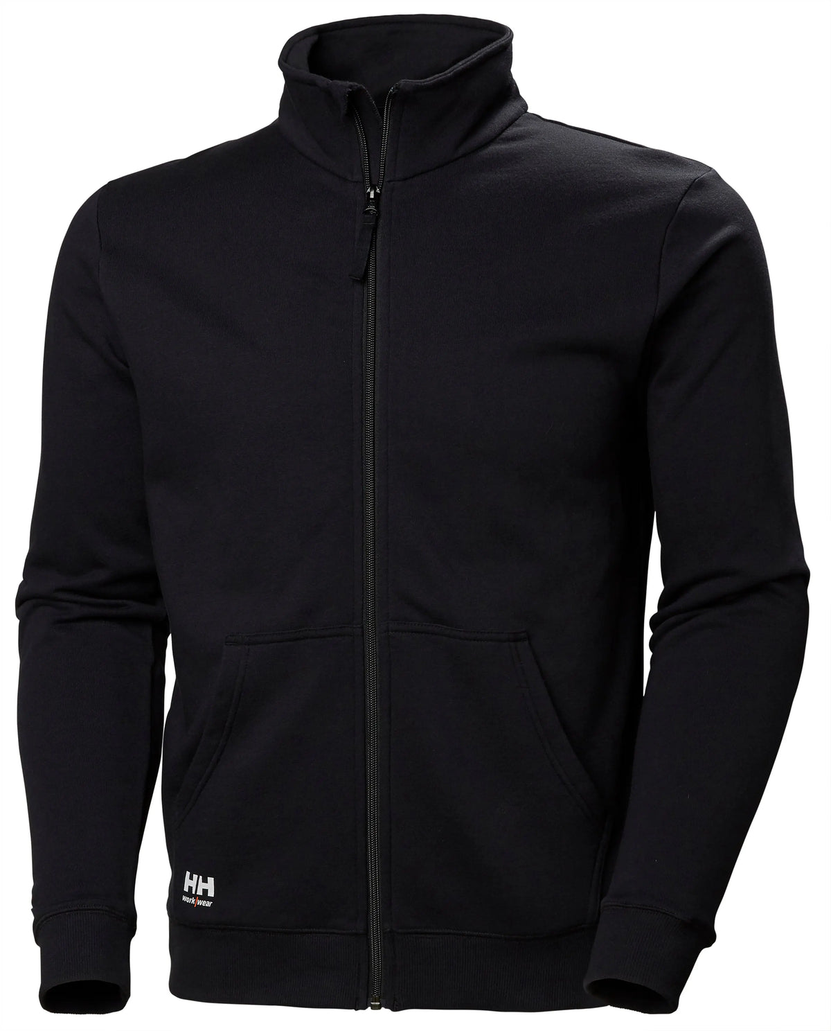 Helly Hansen Sweatshirt CLASSIC 2.0 ZIP SWEATSHIRT 