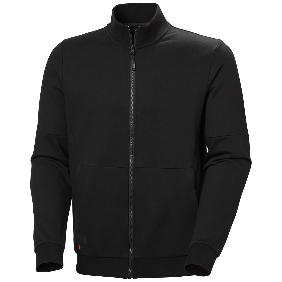 Helly Hansen Sweatshirt EVO ZIP SWEATSHIRT 