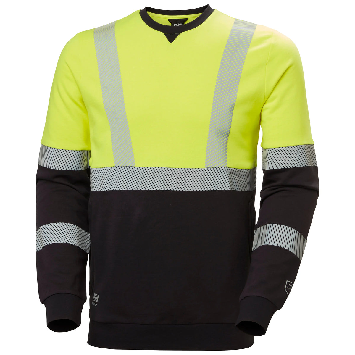 Helly Hansen Sweatshirt FYRE SWEATSHIRT 