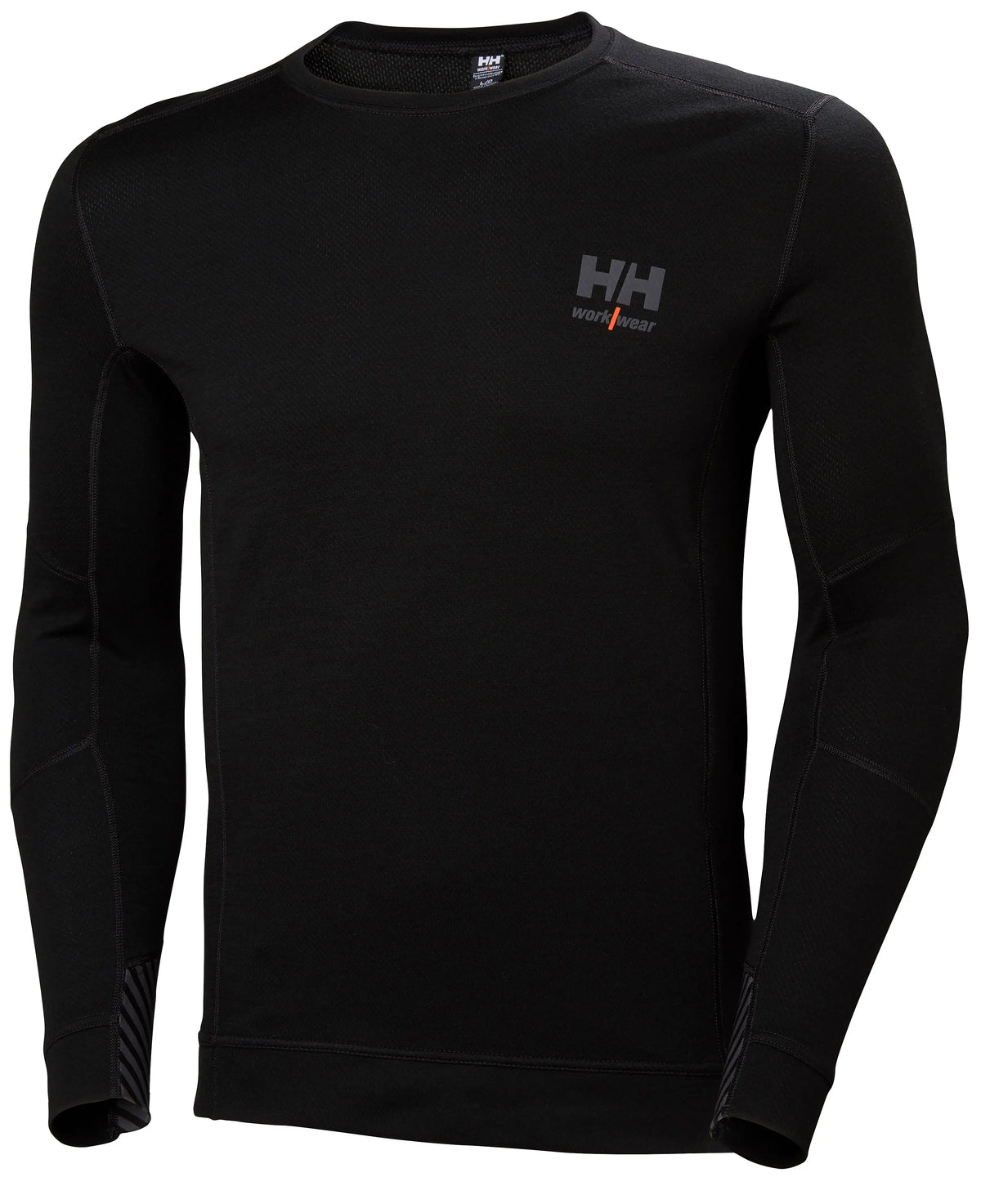 Helly Hansen T-Shirt HH LIFA MERINO CREWNECK 