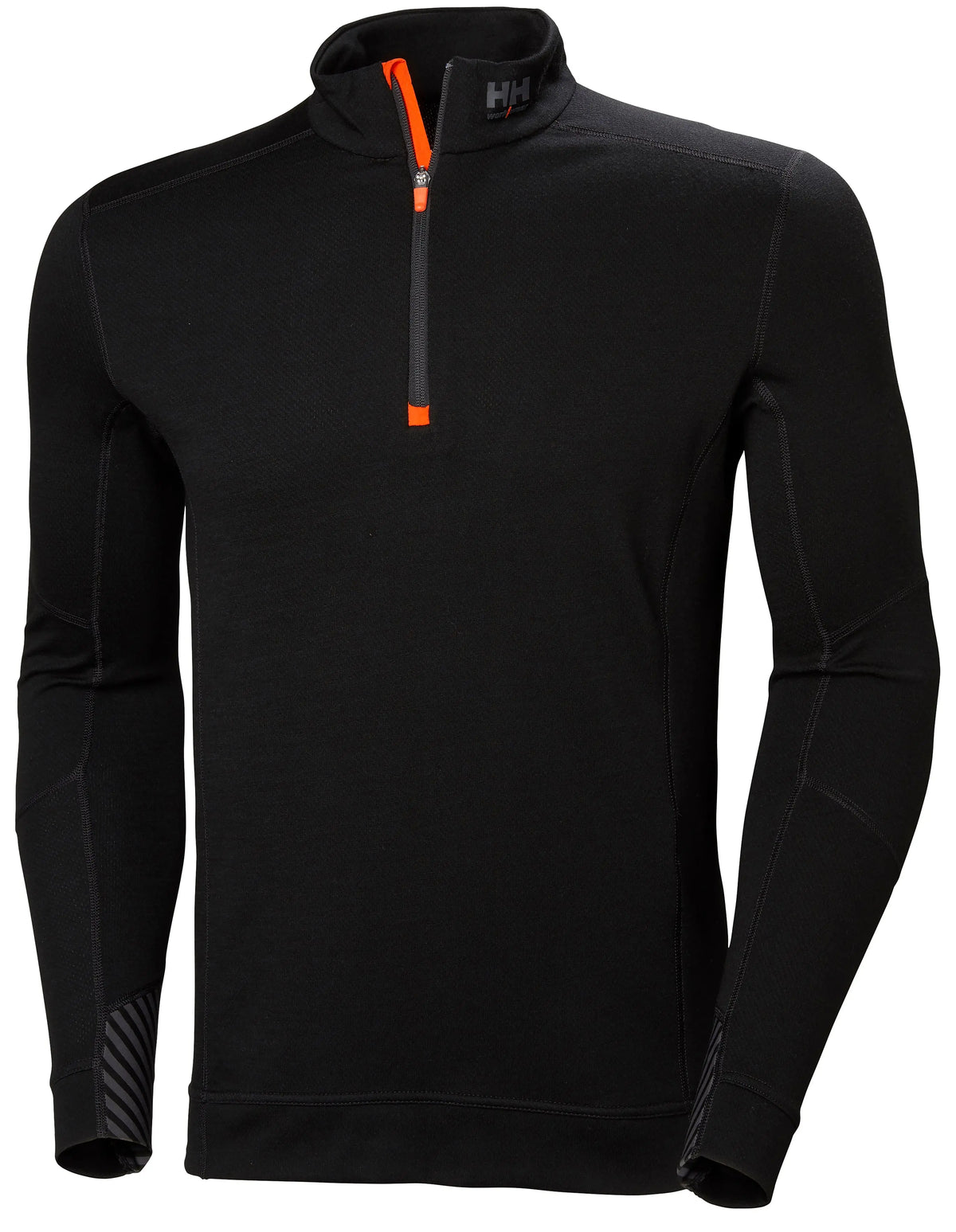 Helly Hansen T-Shirt HH LIFA MERINO HALF ZIP 