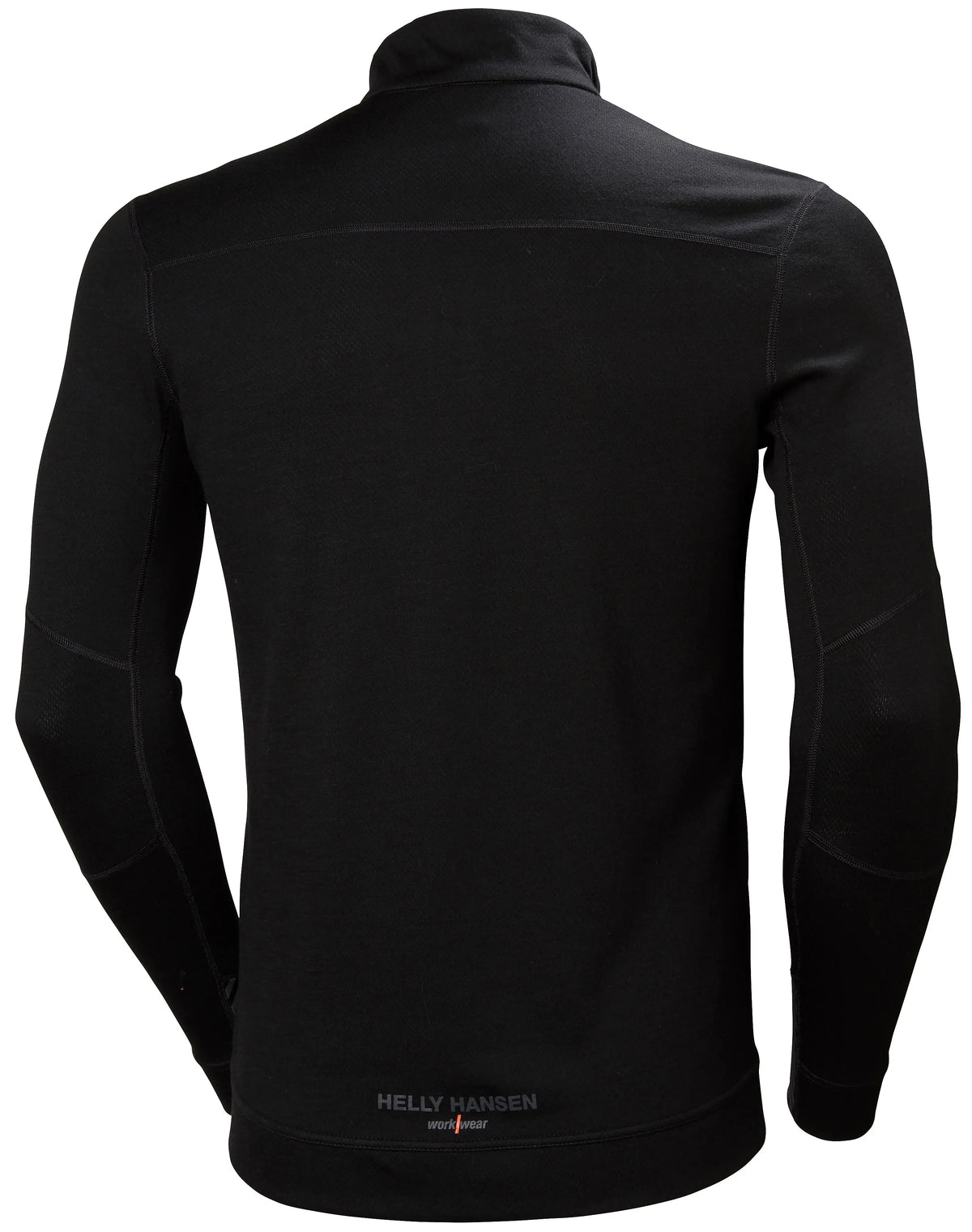 Helly Hansen T-Shirt HH LIFA MERINO HALF ZIP 