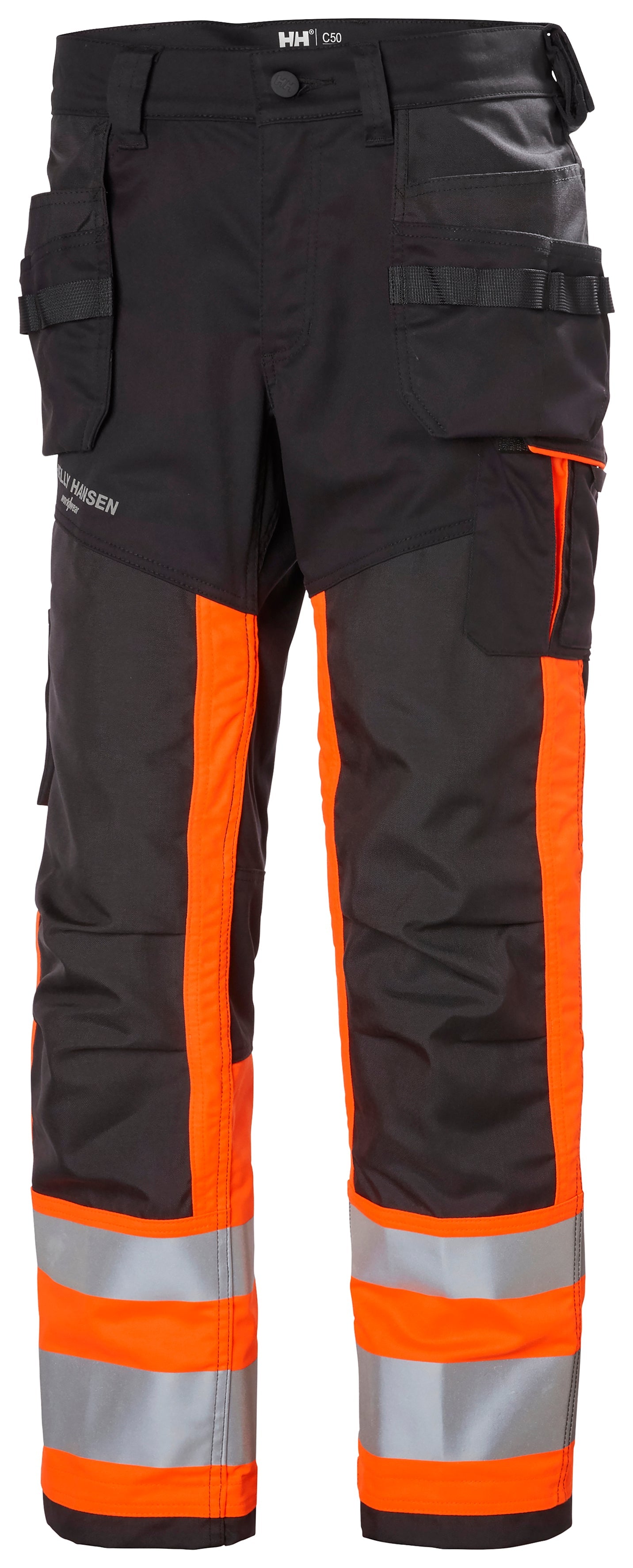 Helly Hansen Warnschutz-Bundhose ALNA 2.0 CONS PANT CL 1 