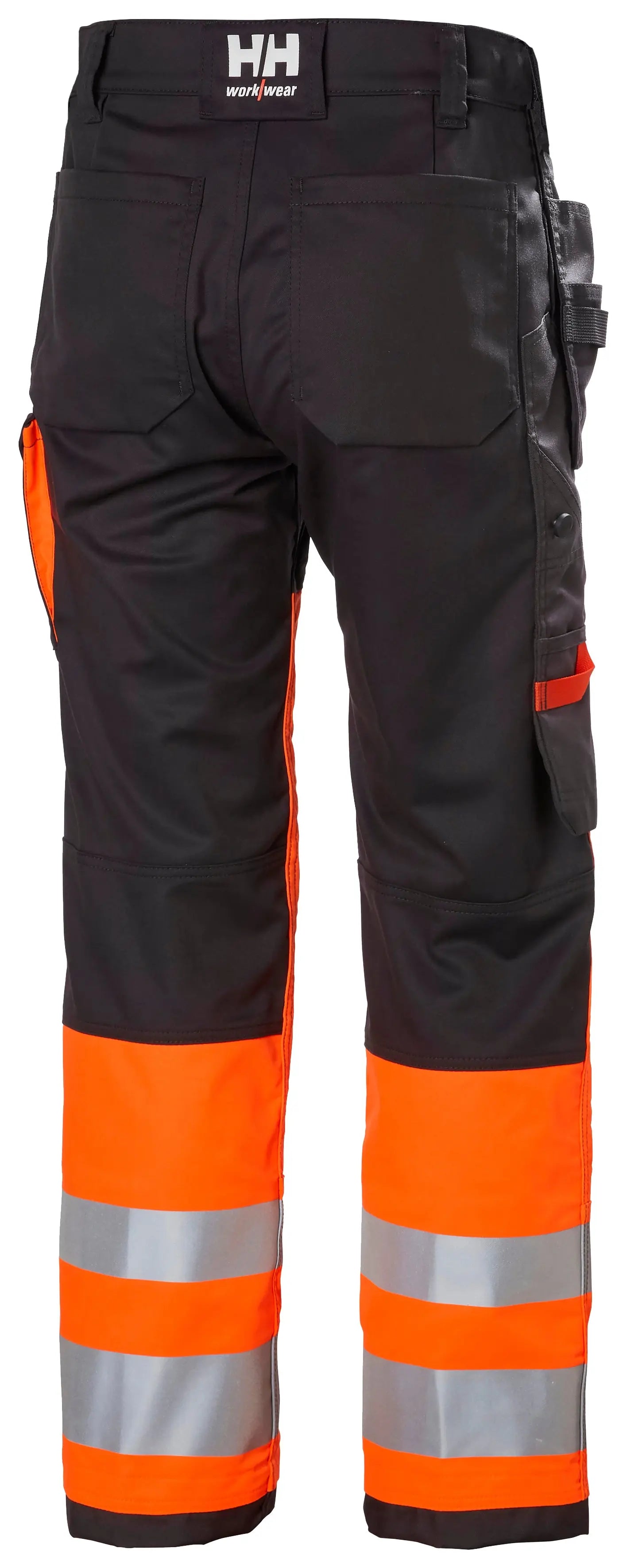Helly Hansen Warnschutz-Bundhose ALNA 2.0 CONS PANT CL 1 