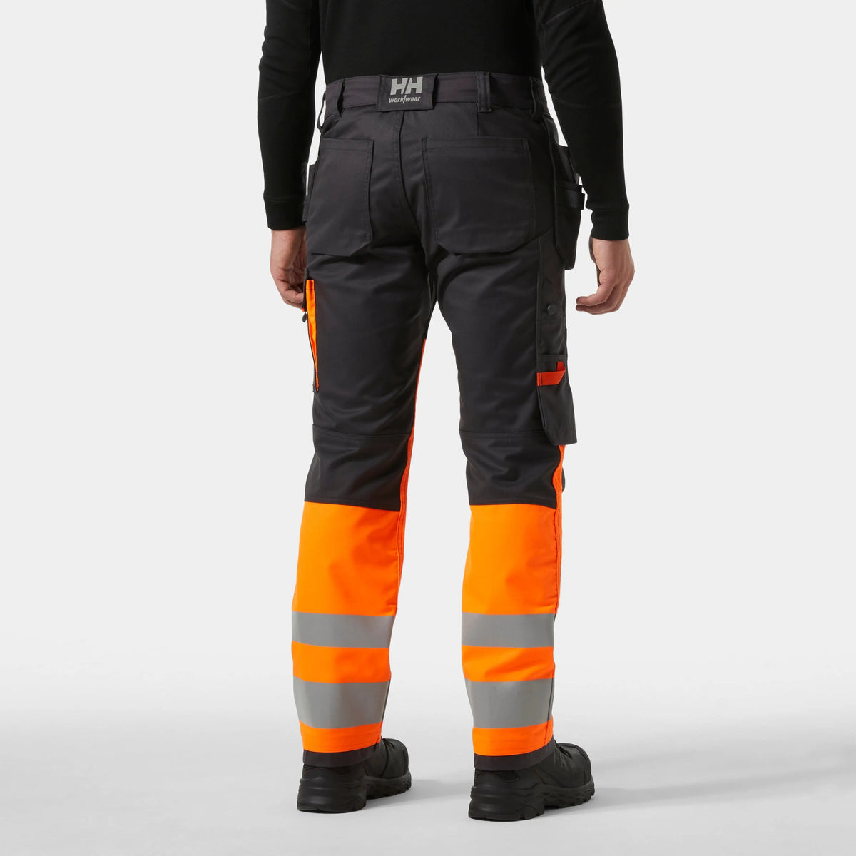 Helly Hansen Warnschutz-Bundhose ALNA 2.0 CONS PANT CL 1 
