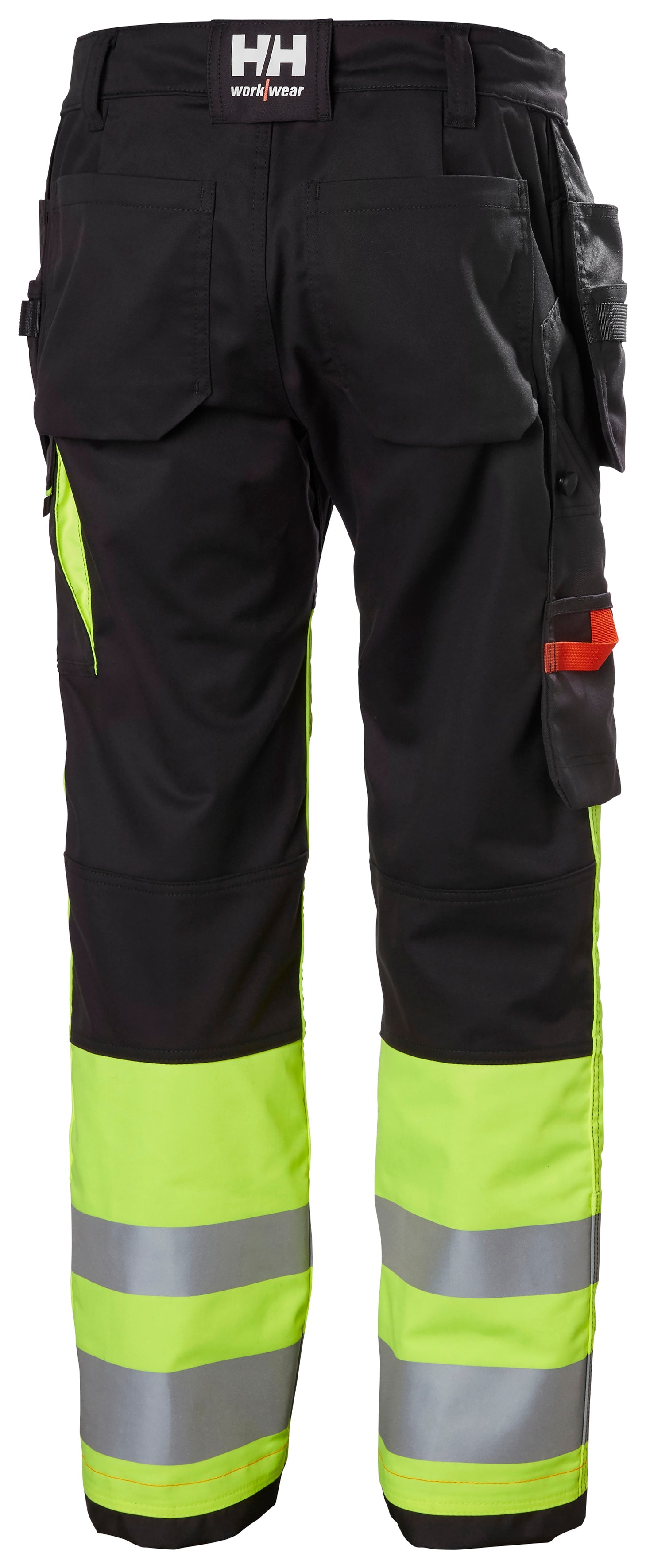 Helly Hansen Warnschutz-Bundhose ALNA 2.0 CONS PANT CL 1 