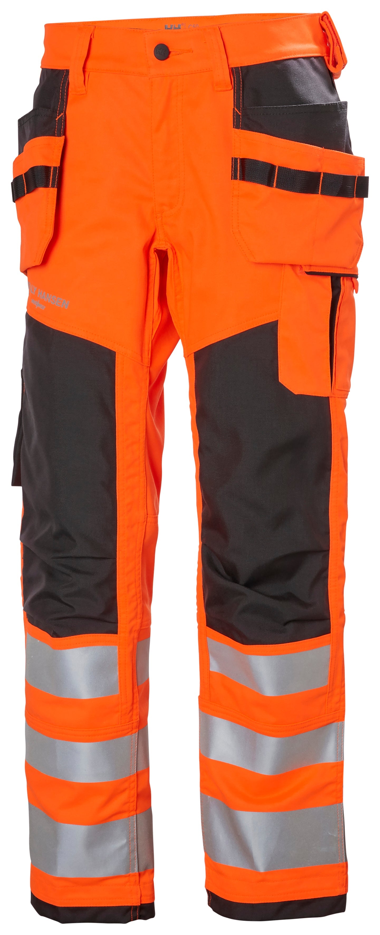 Helly Hansen Warnschutz-Bundhose ALNA 2.0 CONS PANT CL 2 