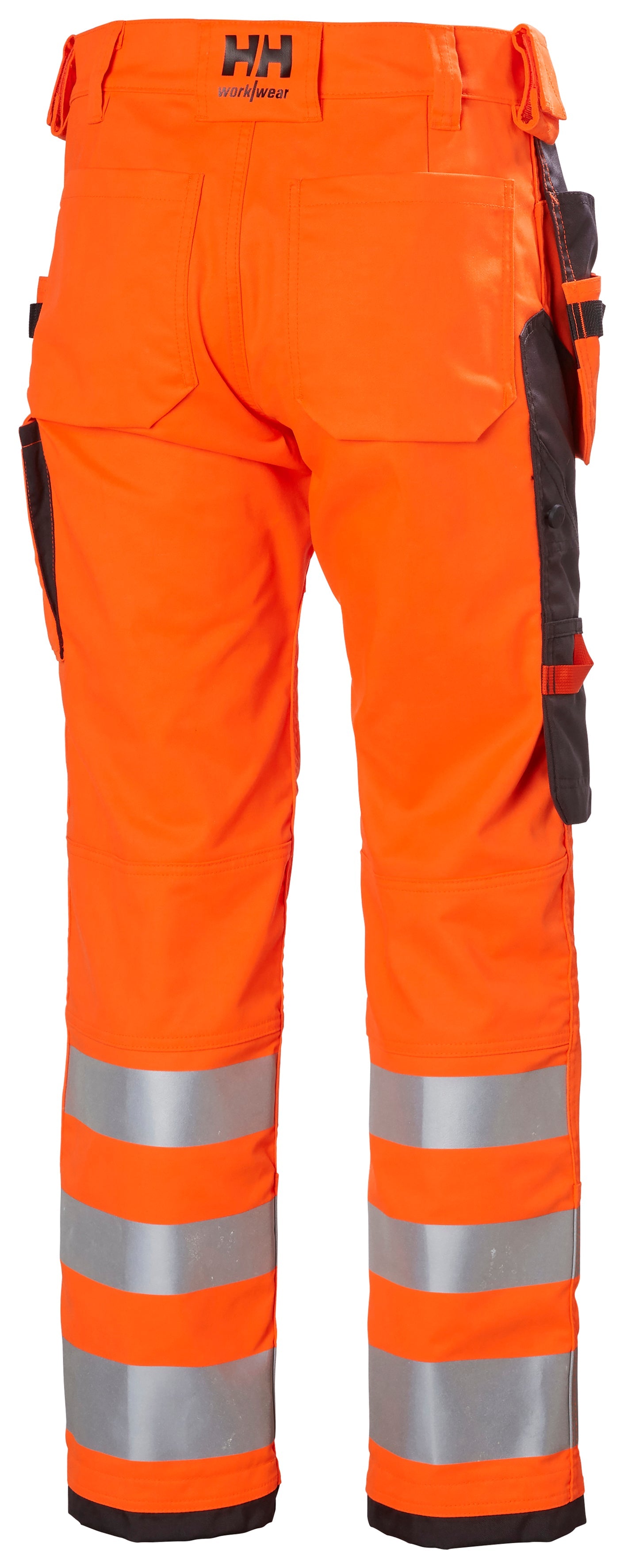 Helly Hansen Warnschutz-Bundhose ALNA 2.0 CONS PANT CL 2 